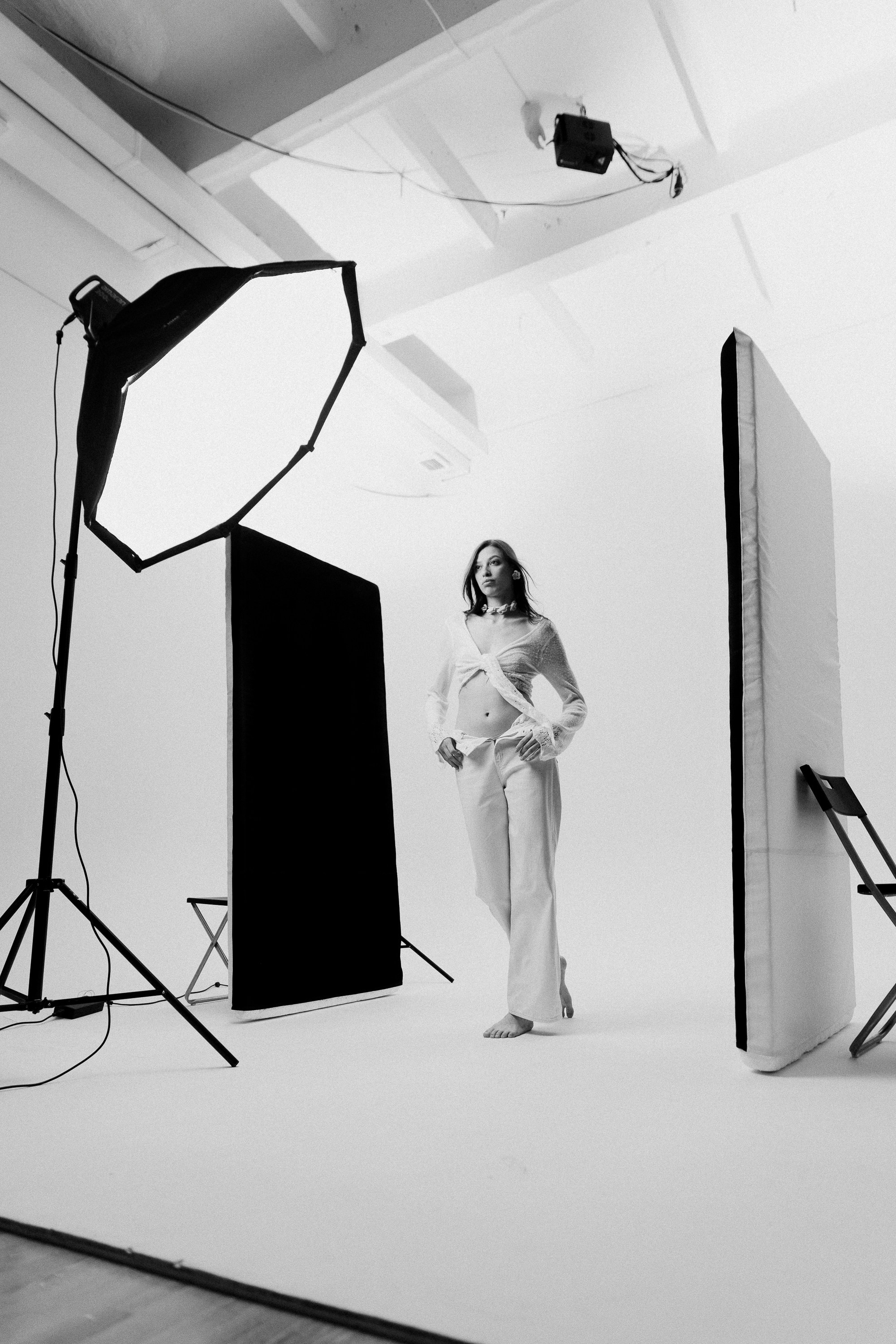 Курс по фотографии Александра Лисицина в Екатеринбурге