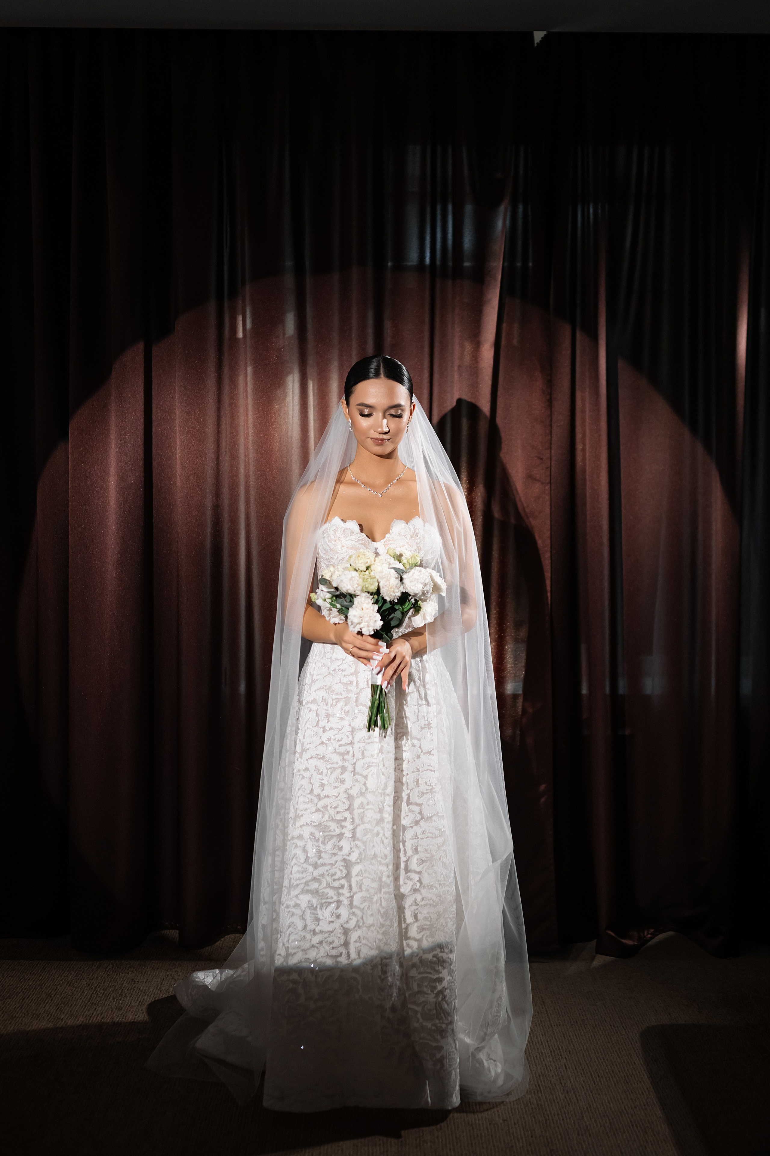 Свадебная фотосесия Эдуарды и Андраника