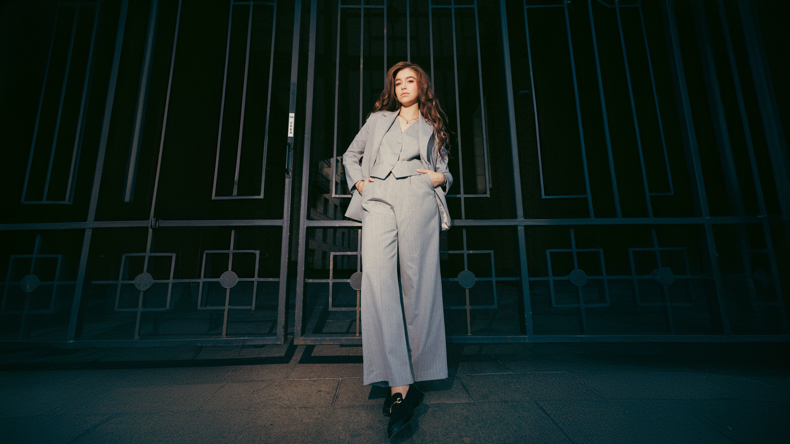 Черепанов Данила Портретный фотограф | Санкт-Петербург