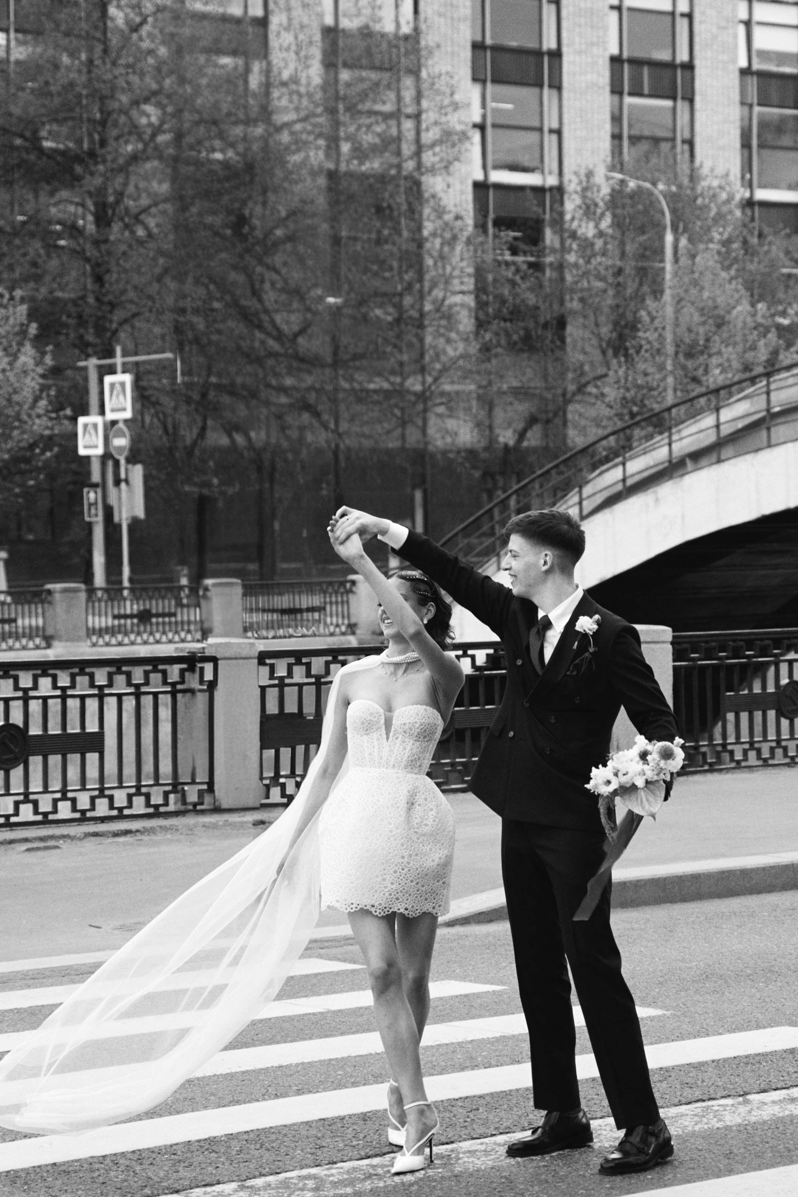 Семейный и свадебный фотограф в Москве Светлана Борисова