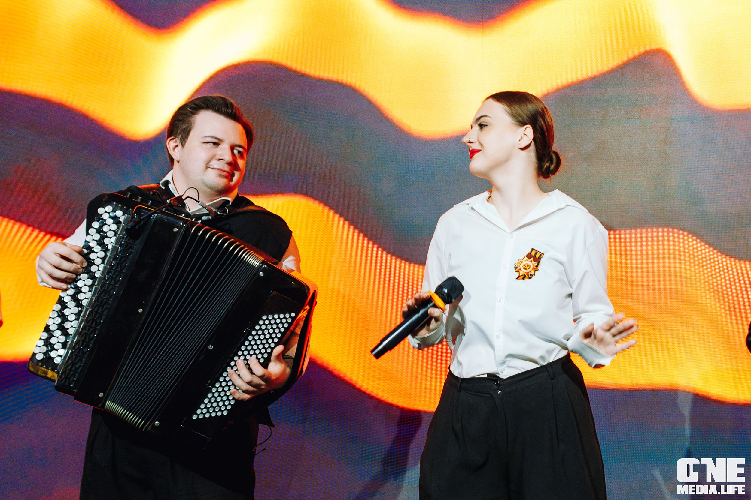 Фоторепортаж из ресторана Океан. One Media Life: фоторепортажи, фотоотчеты с мероприятий и заведений