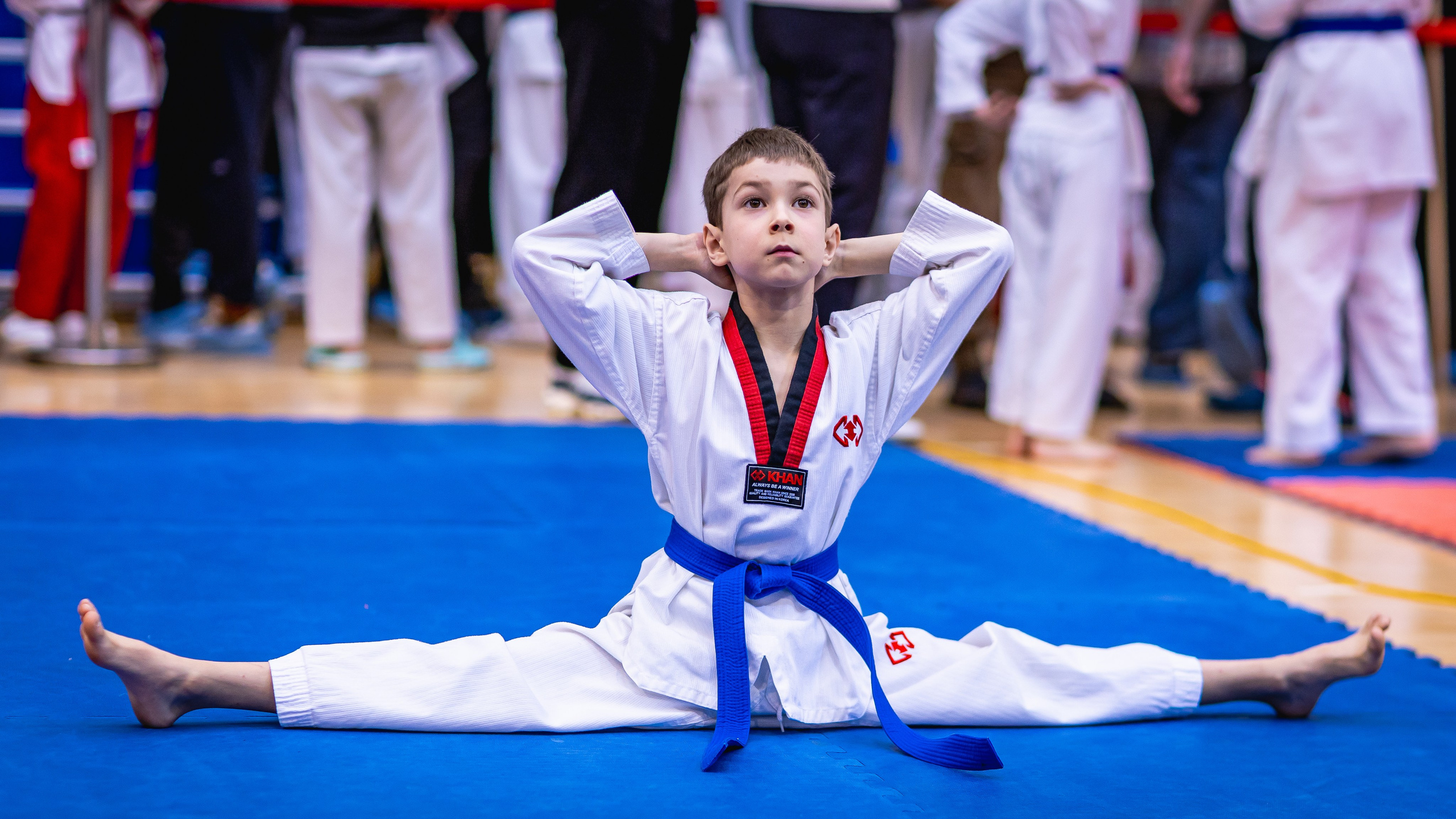 Первенство ВДЮФСОО «ФЕДЕРАЦИЯ ДЕТСКОГО ТХЭКВОНДО РОССИИ» и МОО СПКЕ «ЭРИДАН» по «СИЛОВОМУ МНОГОБОРЬЮ». Спортивный фотограф Максим Серегин