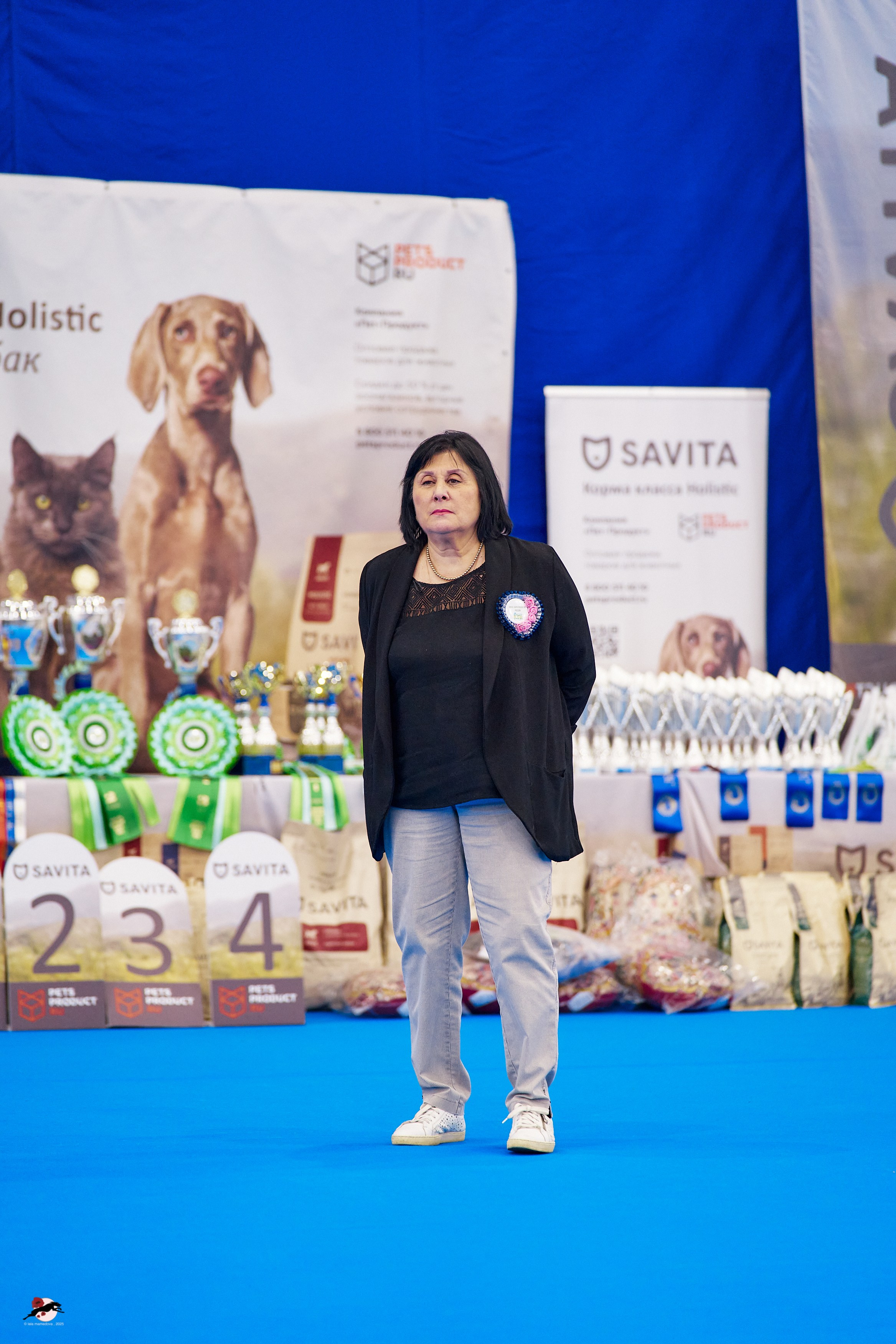 ГРАН ПРИ «ВЕСЕННИЙ ПЕТЕРБУРГ» & «СУПЕР КУБОК «ЭЛИТЫ»-2025»