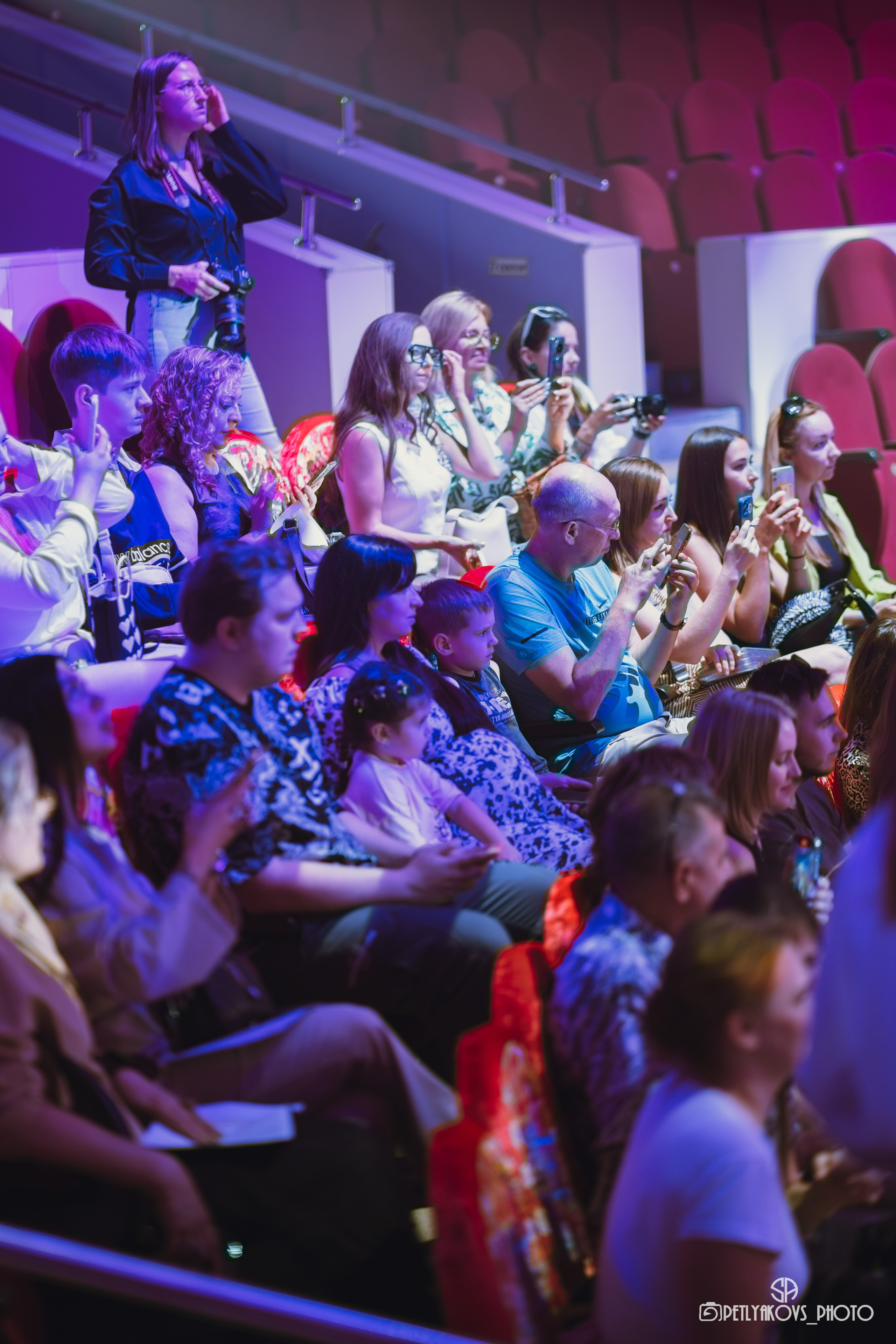 Пресс-конференция циркового шоу Гии Эрадзе «Бурлеск» (репортаж). Фотограф, видеограф Пятигорск, Ставрополь, Ессентуки, Petlyakovs_photo