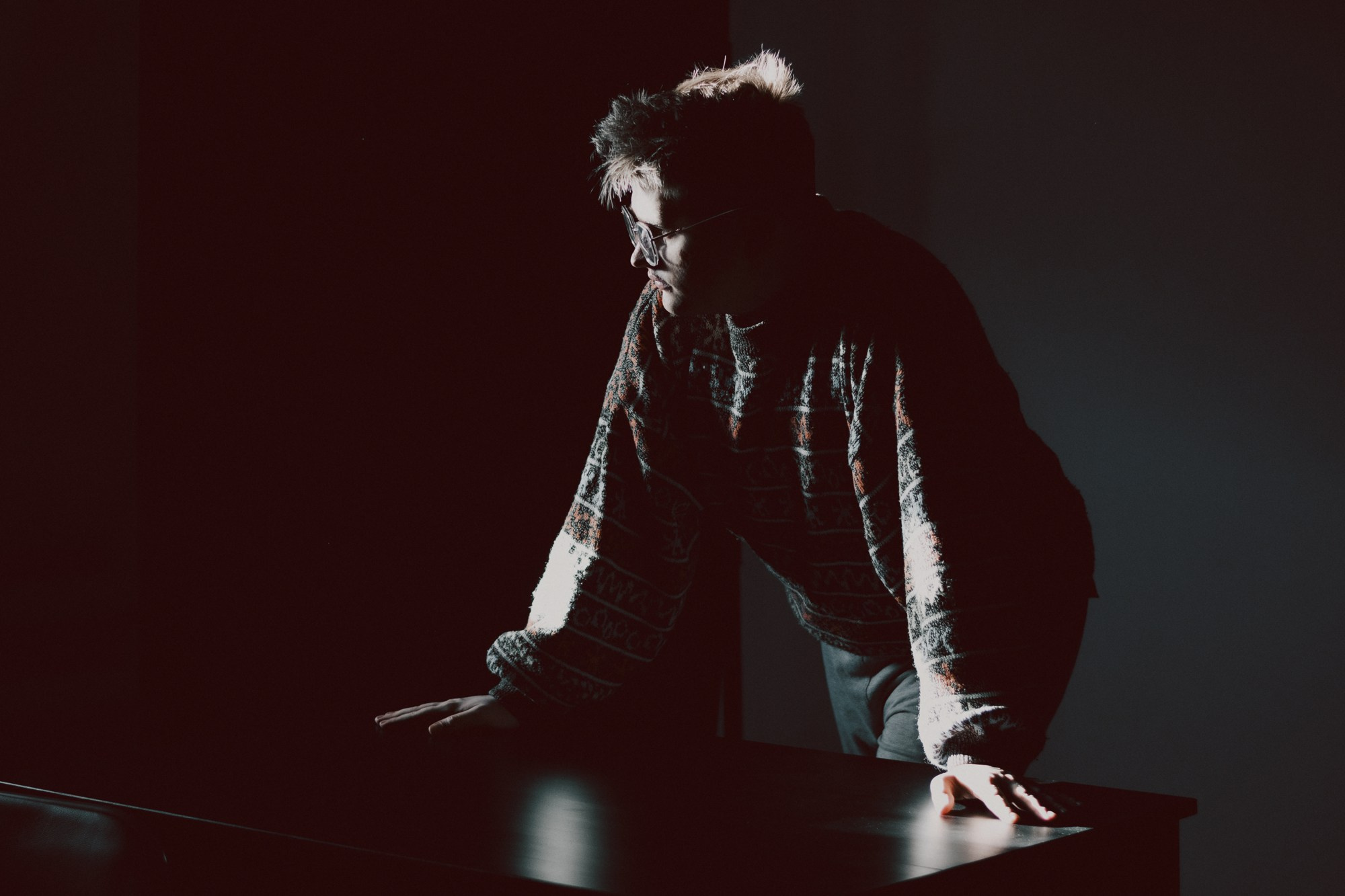 Мужской портрет в Тюмени | Проект «Взросление» | Фотограф Дарья Мустафина. Портретный фотограф Тюмень Дарья Мустафина