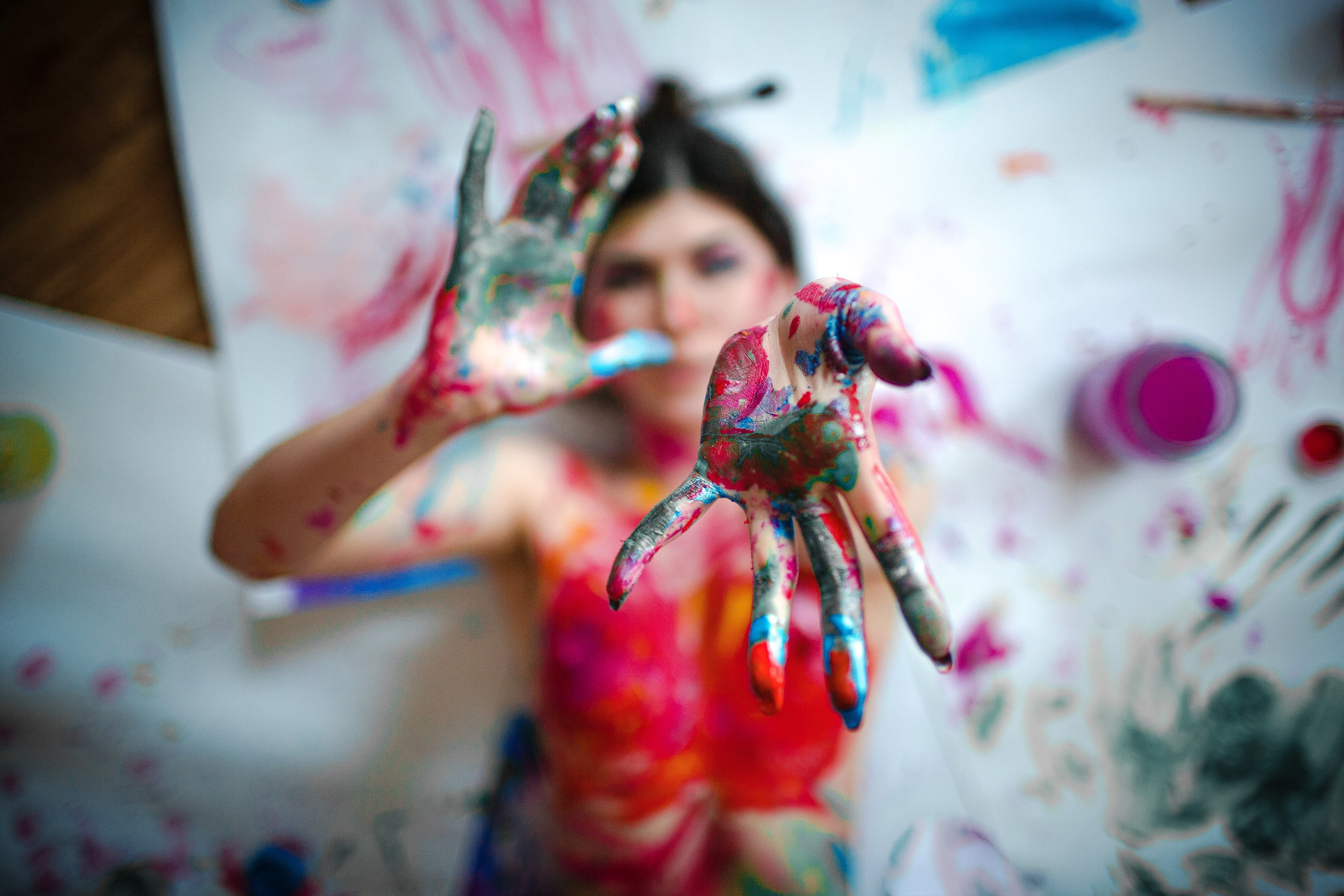 Фотограф Тюмень