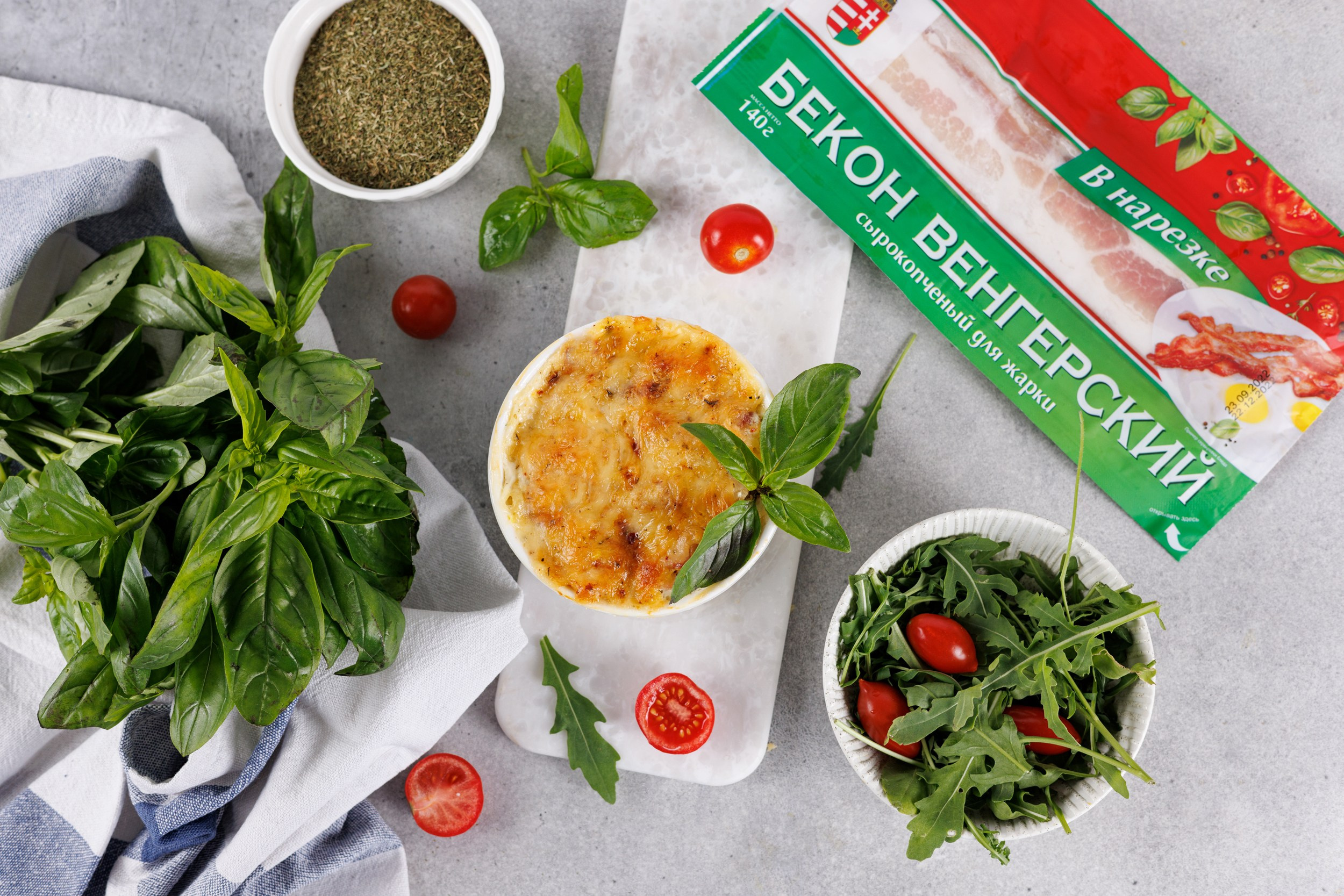 Рецепты. Фуд и предметный фотограф Гришина Ольга