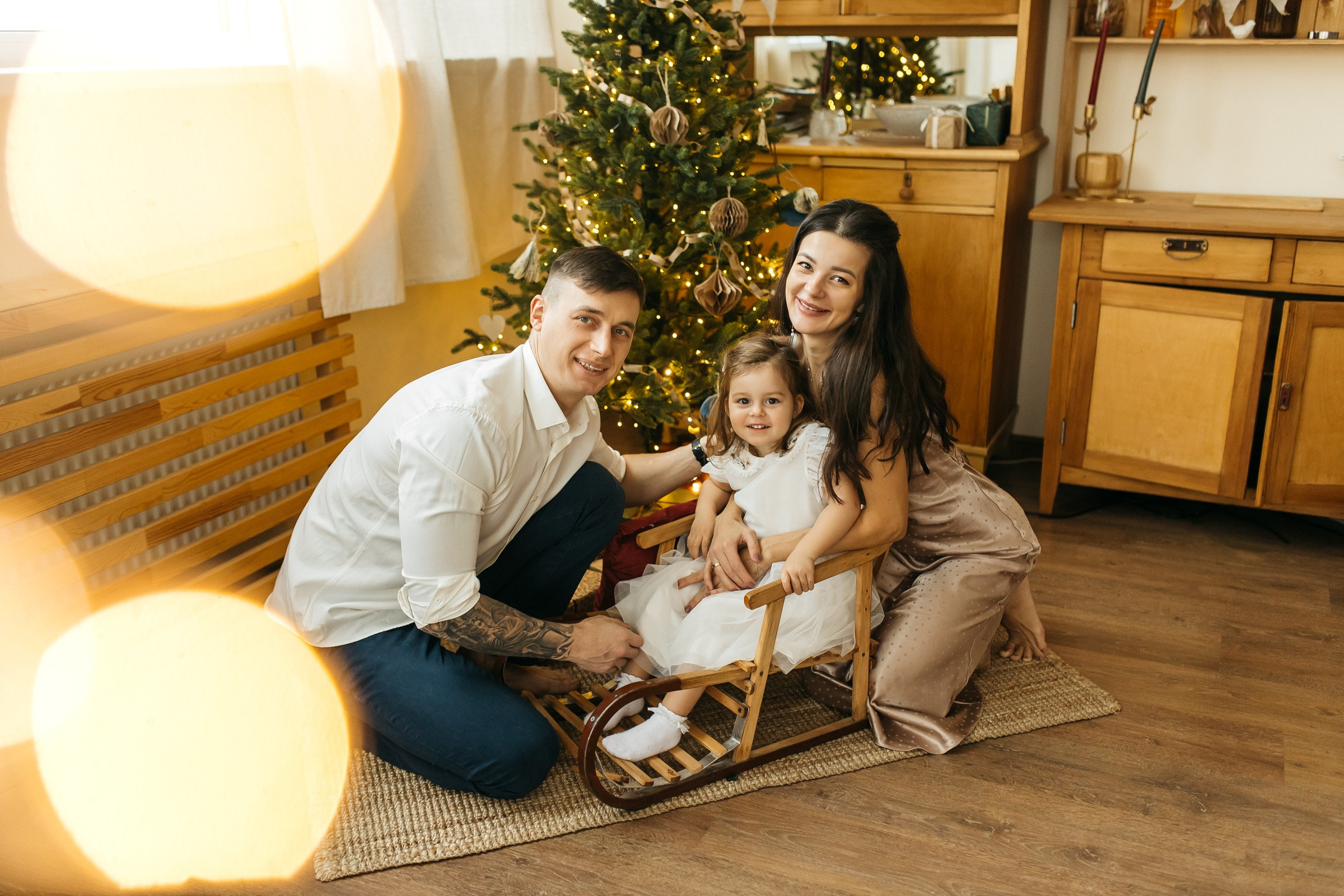 Портфолио_Семейные съёмки