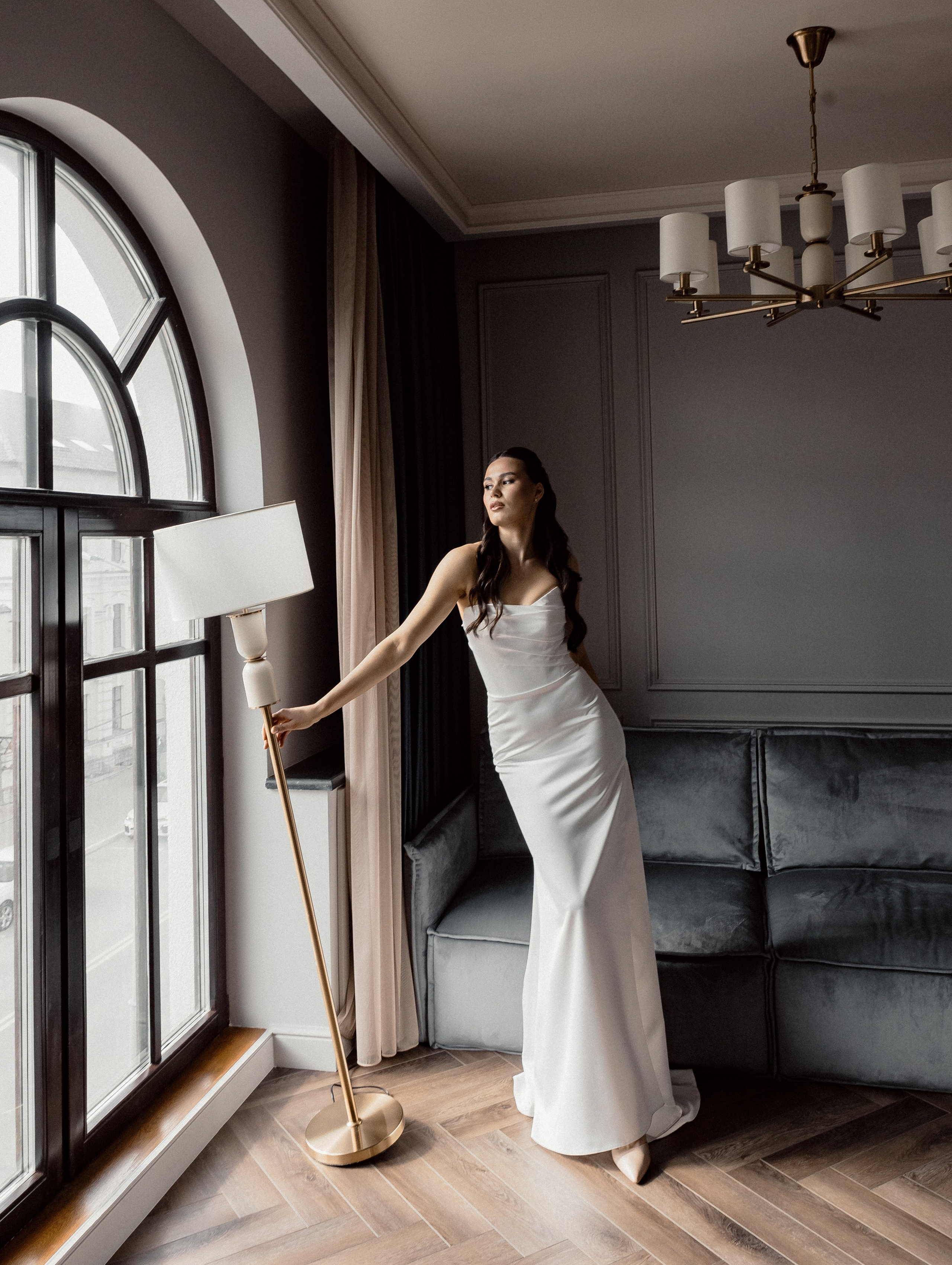 Свадебные пакеты. Свадебный фотограф в Казани и Санкт-Петербурге Евгения Есенина