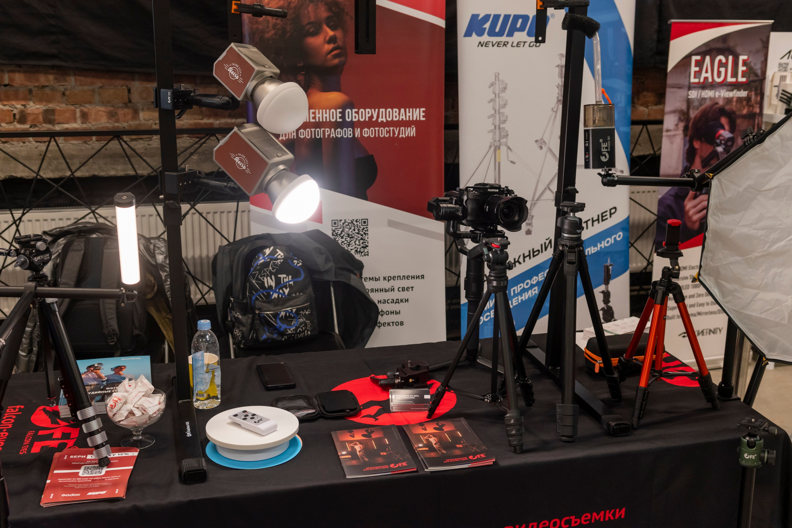 Поход на фестиваль фотографии от Яркий фотомаркет. PHOTO COMMUNITY #SBERTEAM