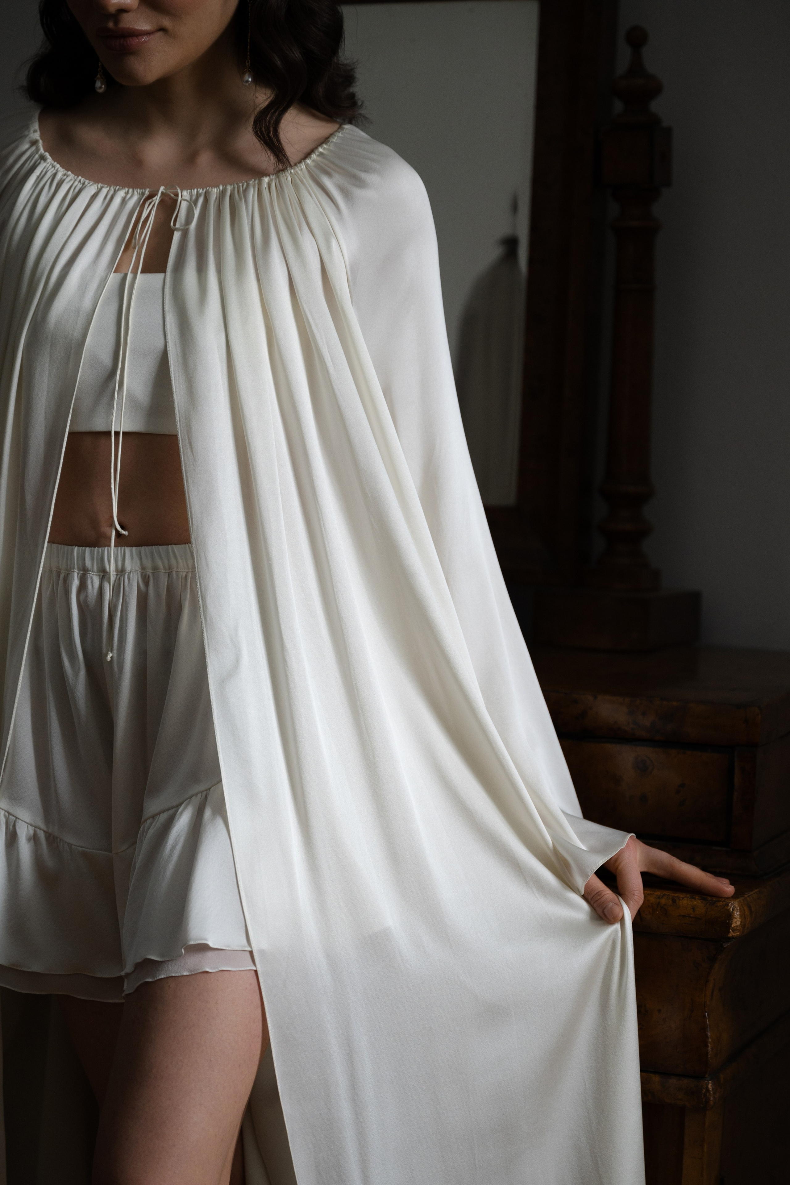 Свадебный фотограф в Москве Анастасия Колесникова