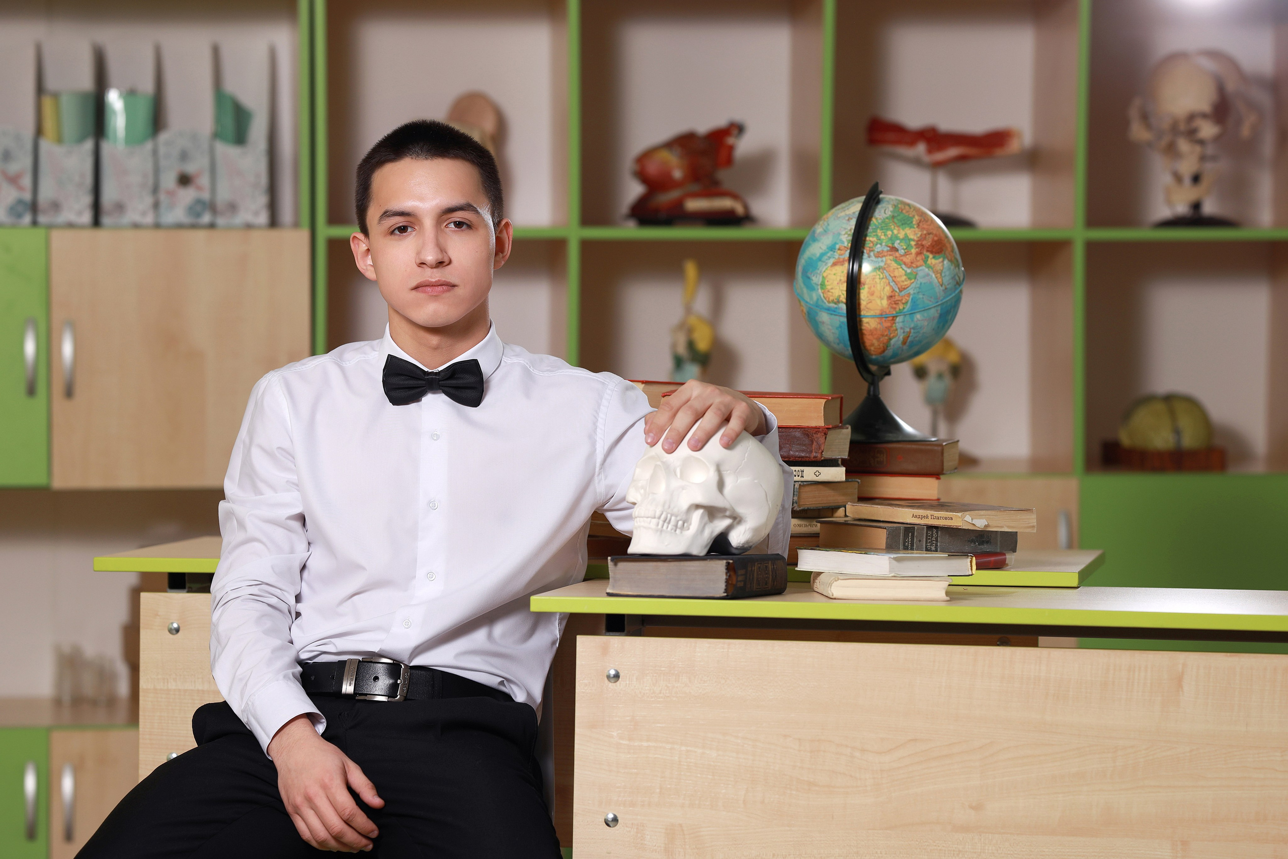 СТАРШАЯ ШКОЛА (9-11 КЛАСС). Школьный фотограф в Красноярске