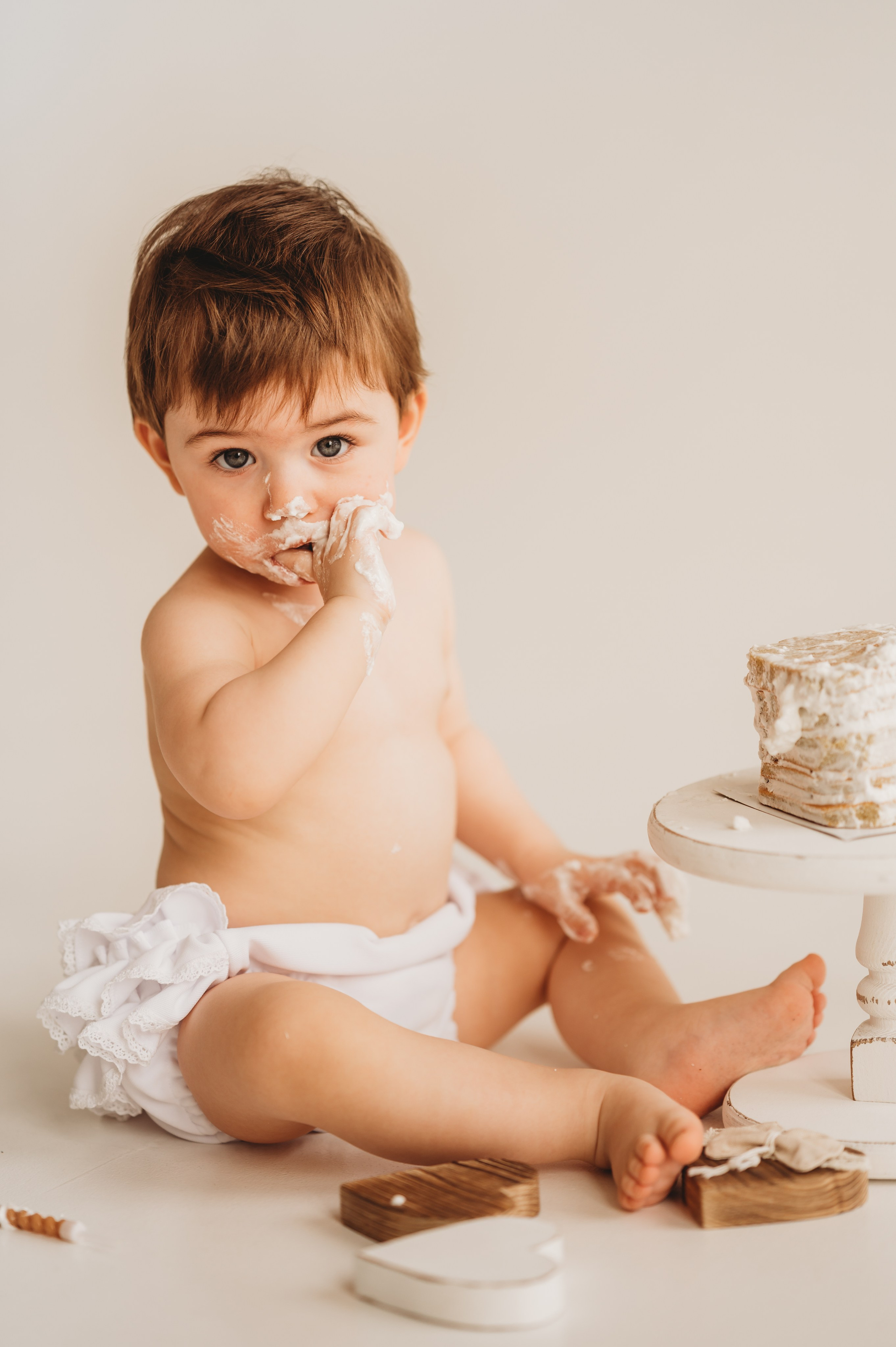 Годики. Детский и семейный фотограф Ирина Гладких