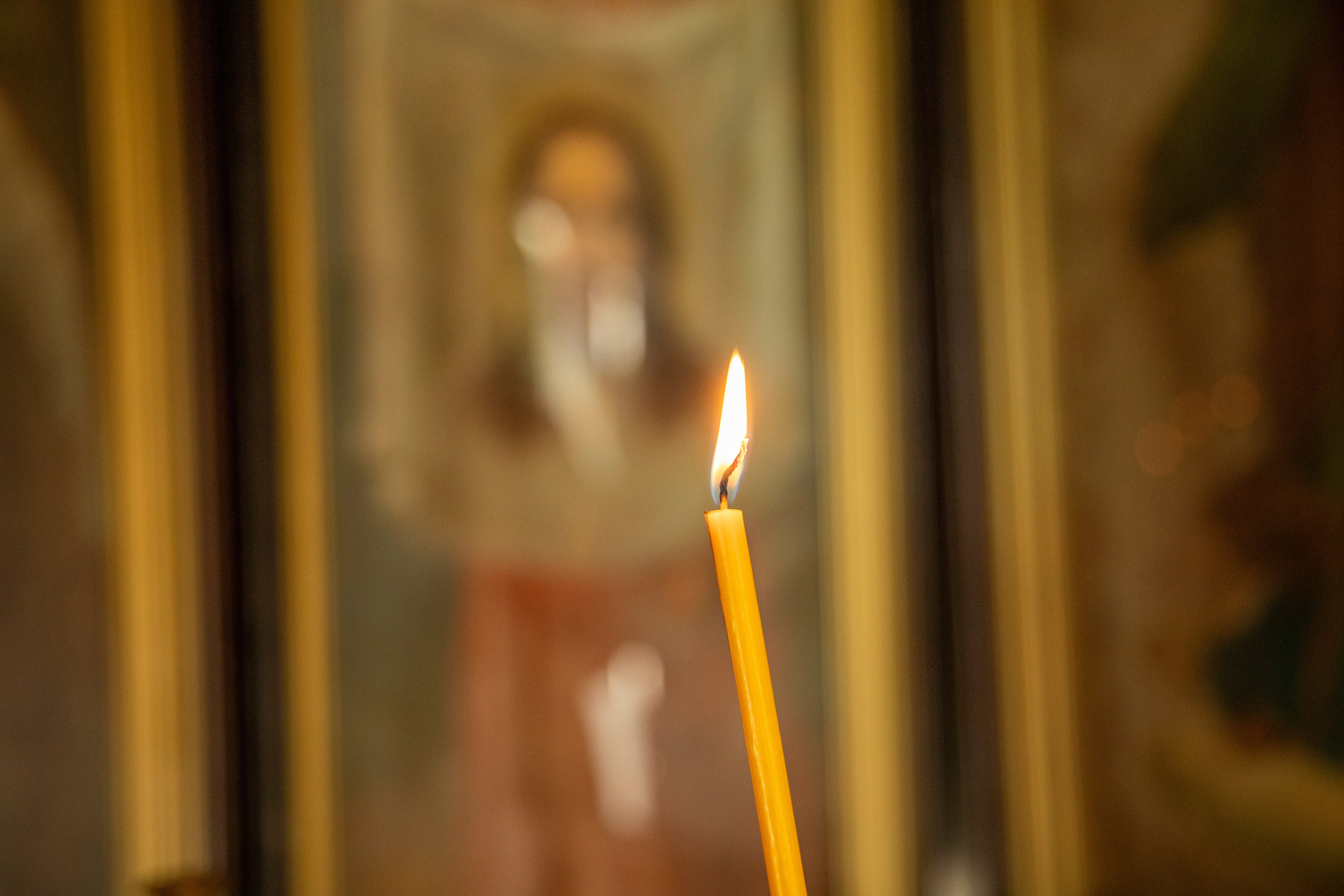 Воскресенье в г. Дмитров. Фотограф Сергей Ловкий