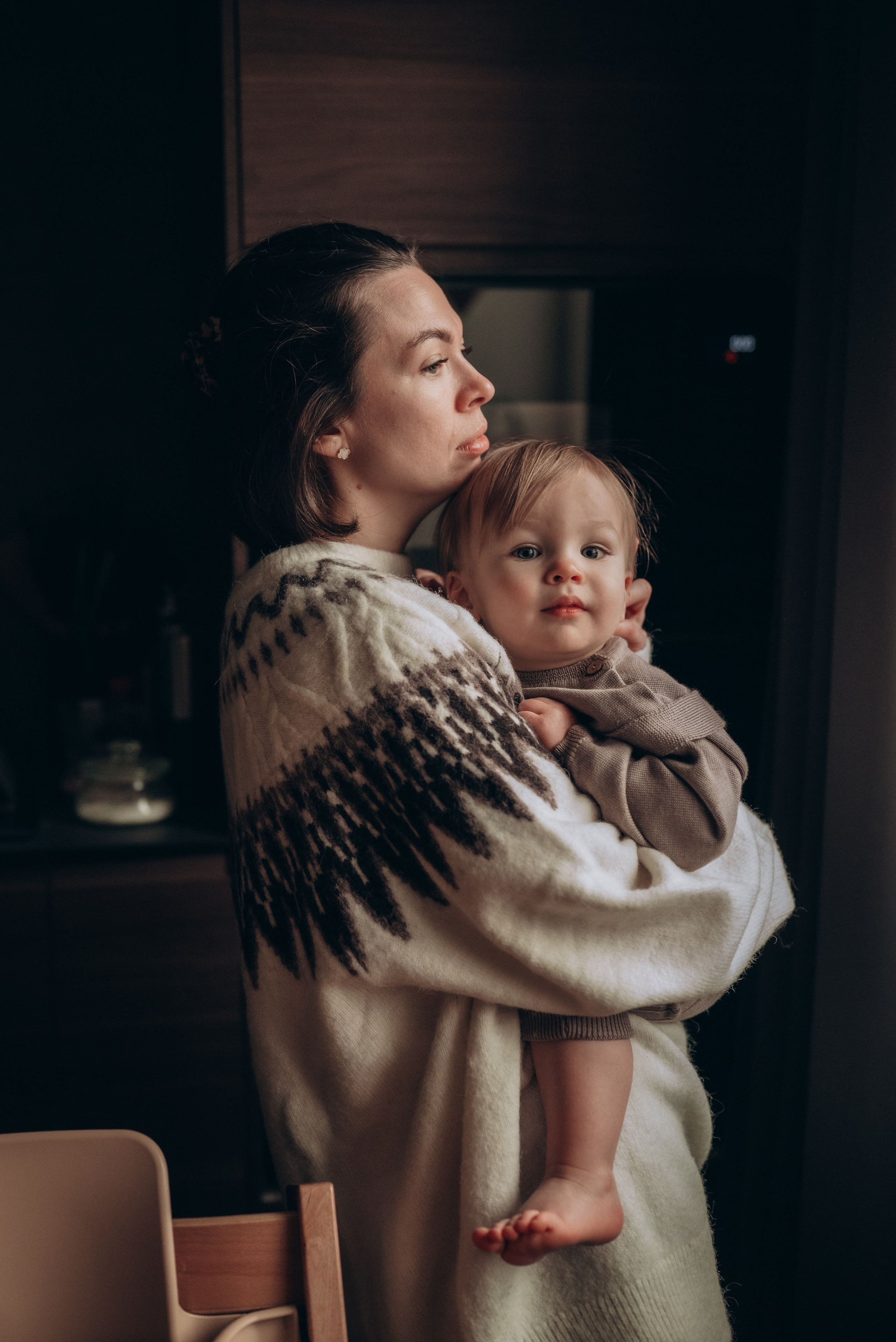 Семейный фотограф в Москве Дарья Пузикова