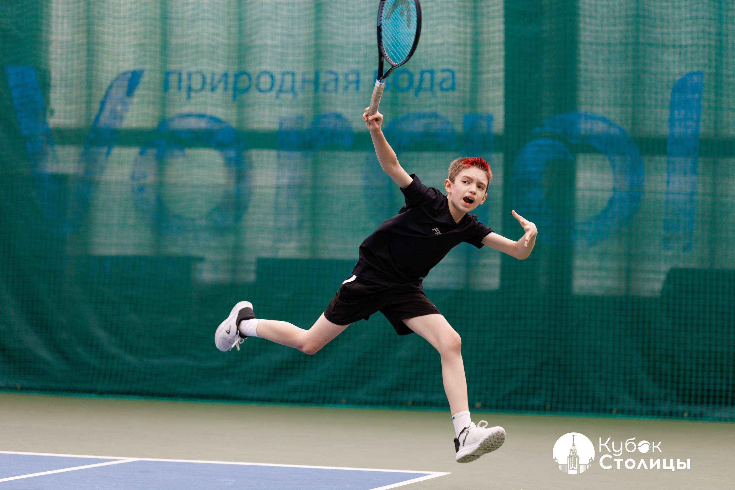 "Кубок столицы" в Сокольниках // 19 июля 2025. Спортивный фотограф Алексей Соломин