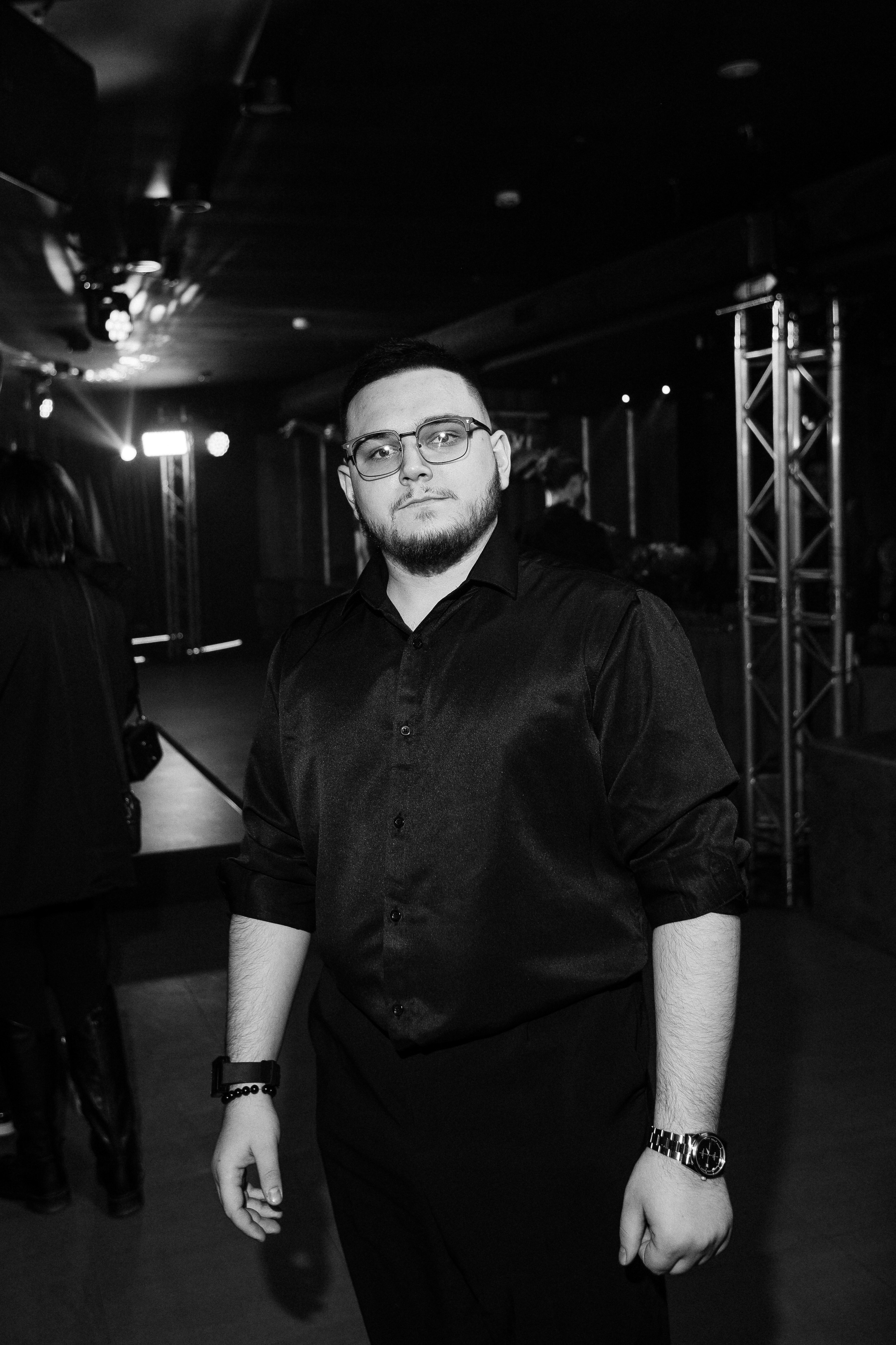 LA FAMIGLIA — SOLOVI — 1 YEAR. СВОИ. ФОТООТЧЕТЫ-СОБЫТИЯ-МЕСТА