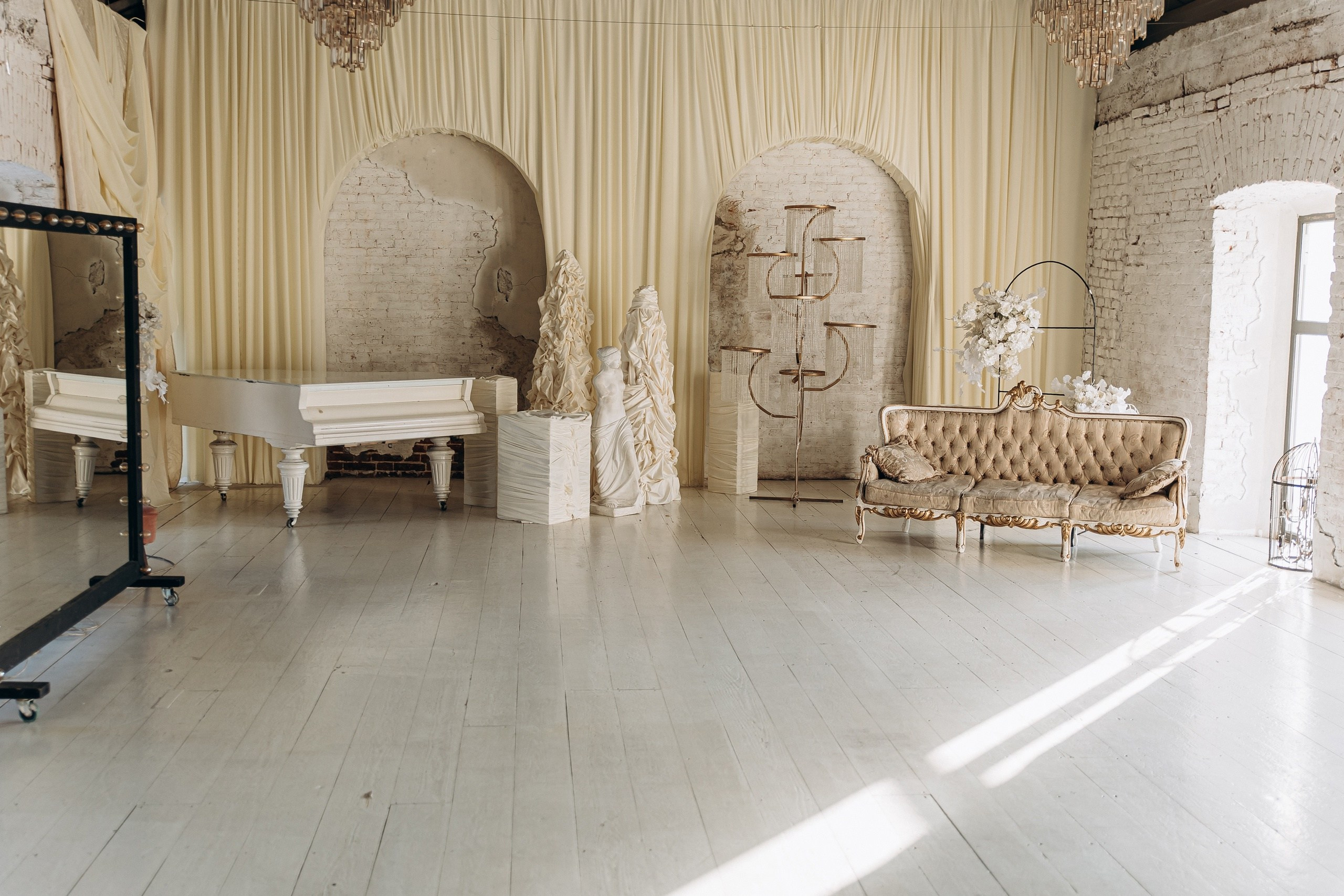 Фотостудии. Свадебный и семейный фотограф в Туле Анастасия Чаликова