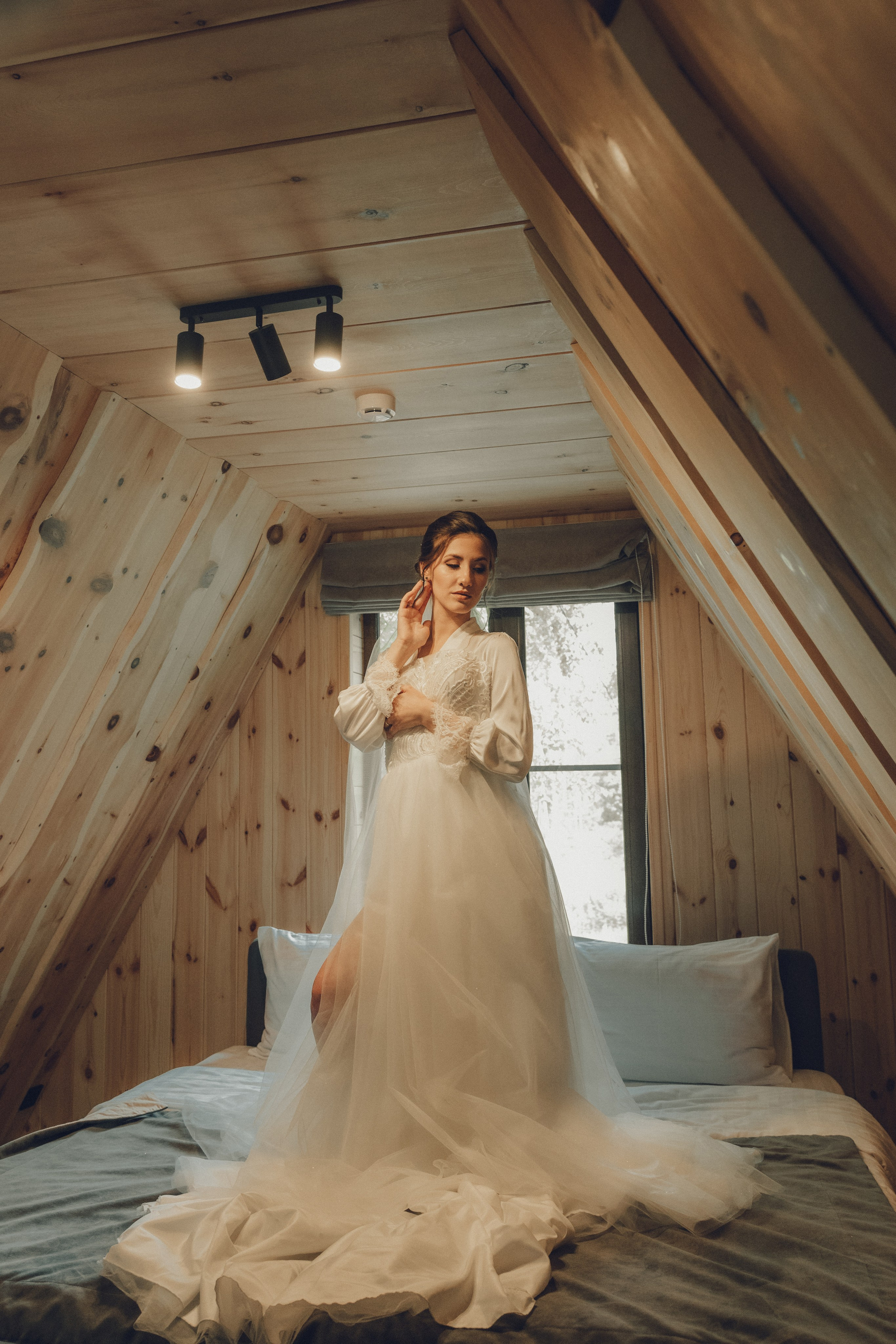 Свадьба Кирилла и Анастасии