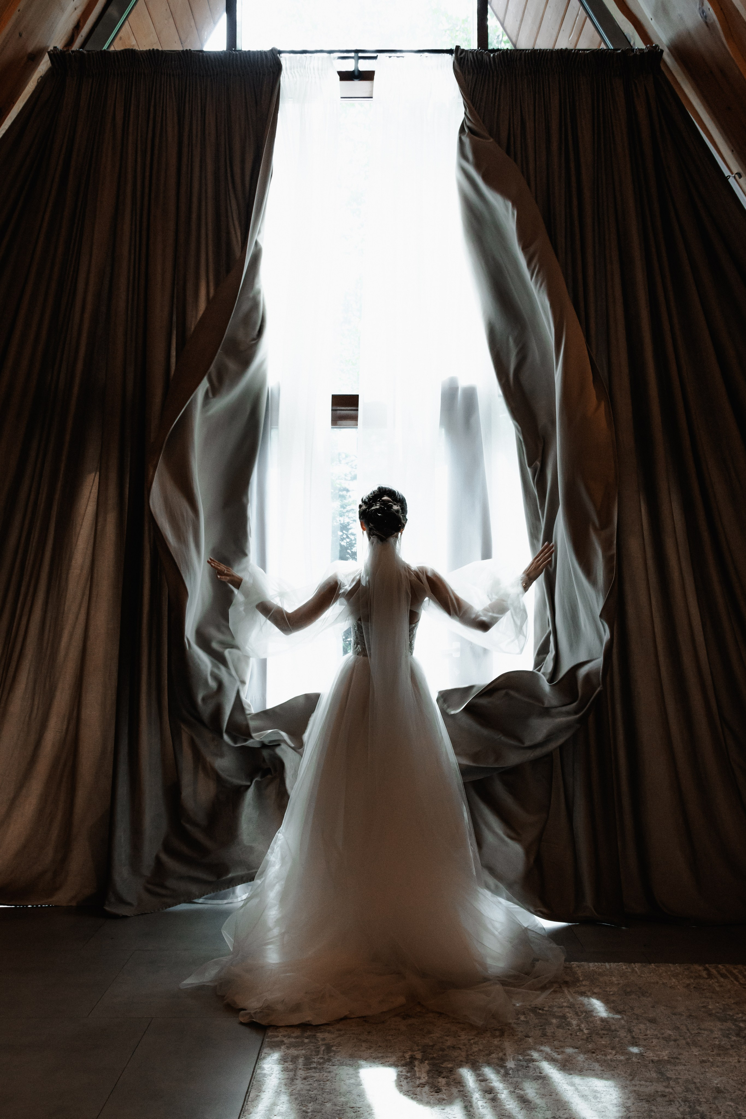 Свадьба Кирилла и Анастасии