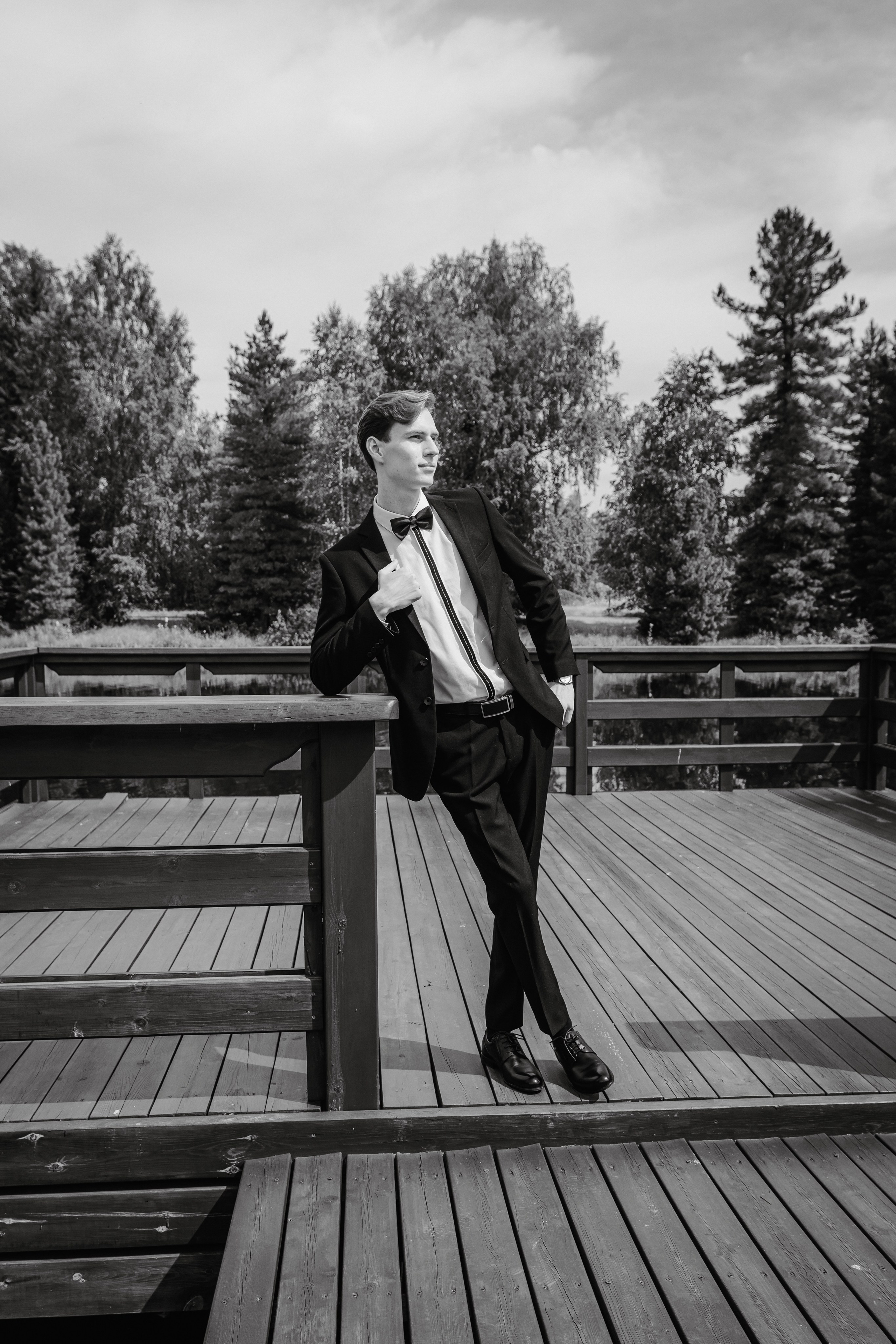 Свадьба Кирилла и Анастасии