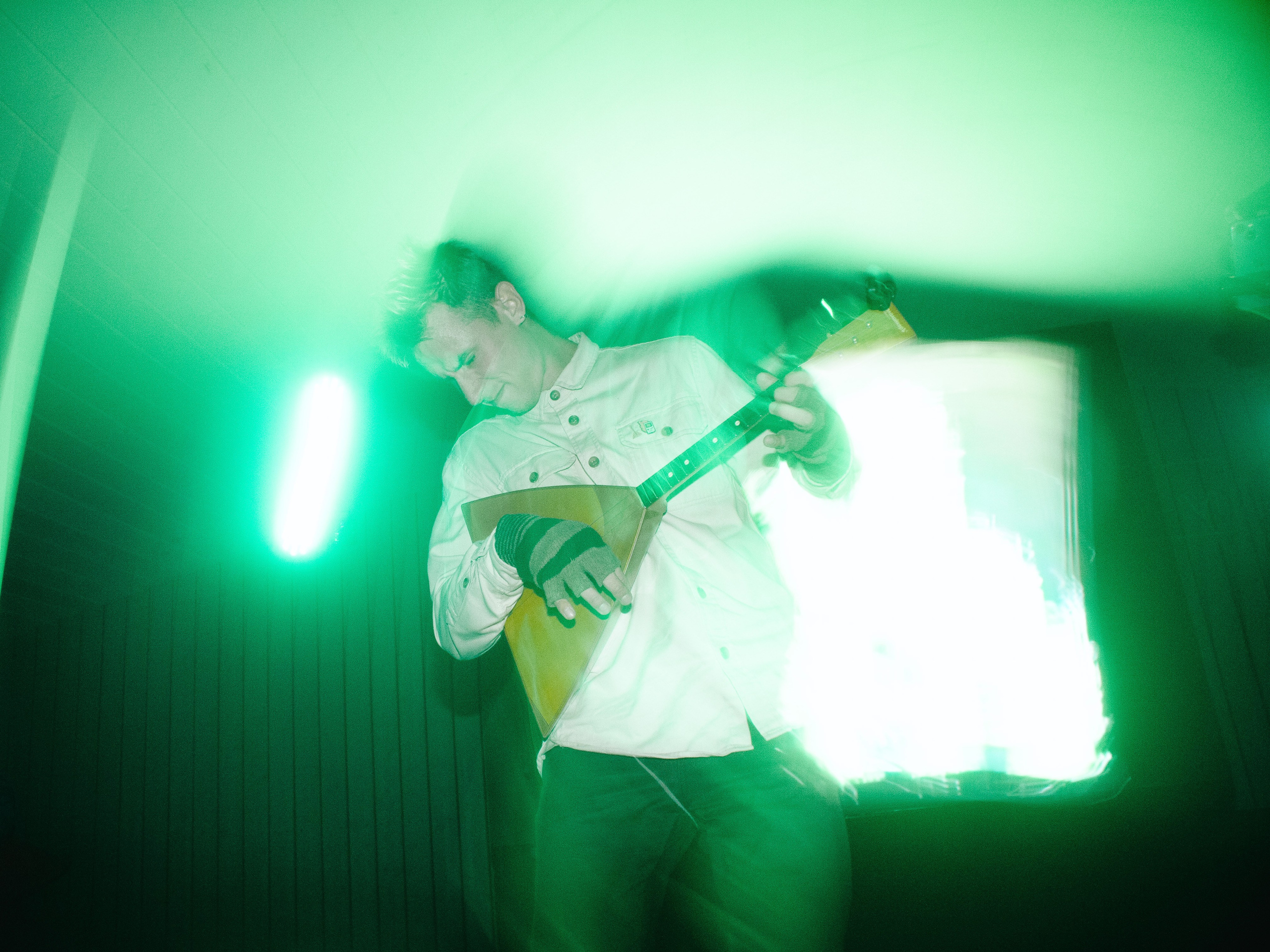 Съемка юбилея на фотопленку