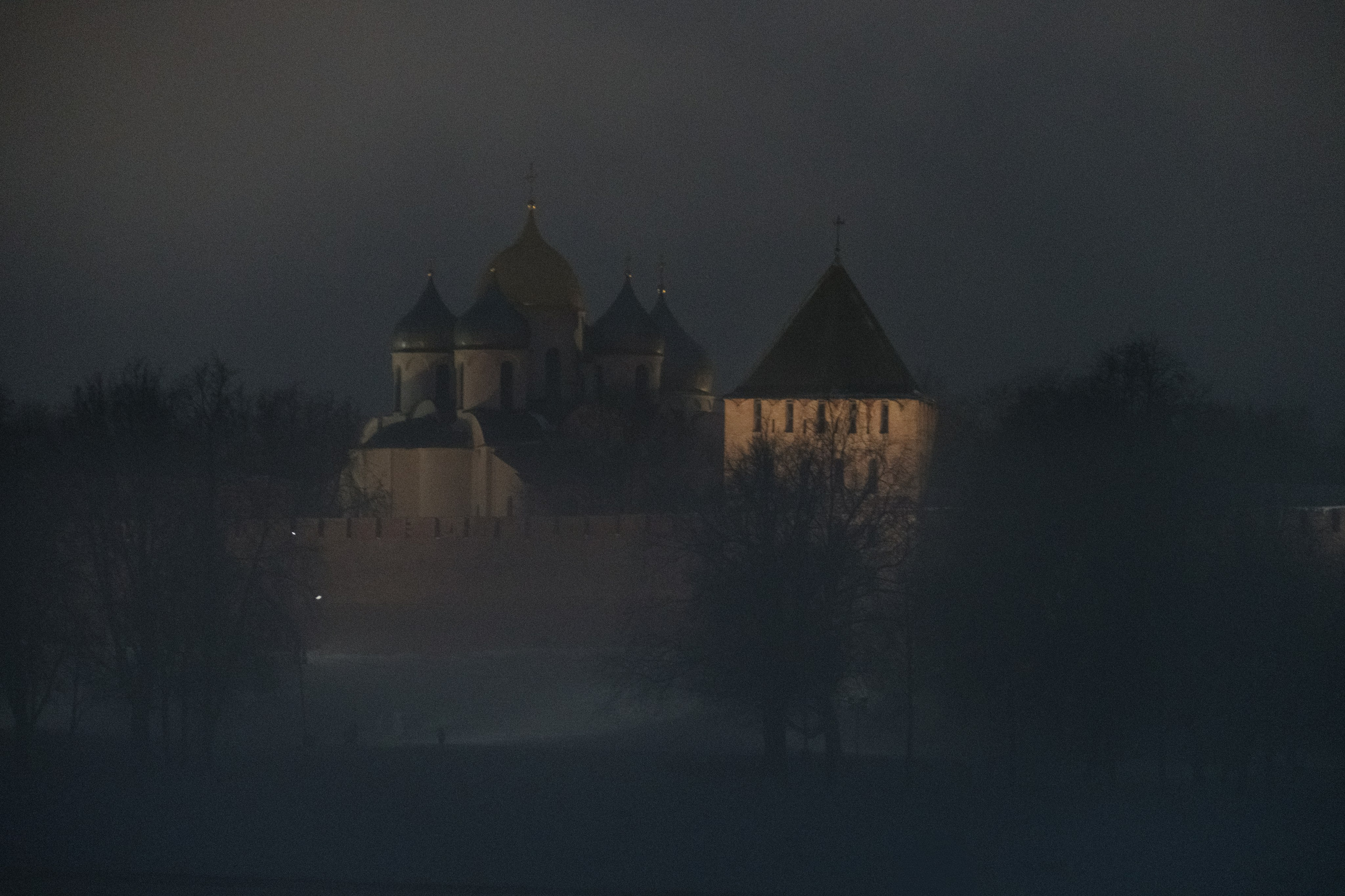 Великий Новгород моими глазами. Детский, семейный и ньюборн фотограф в Москве Юлия Шуарт