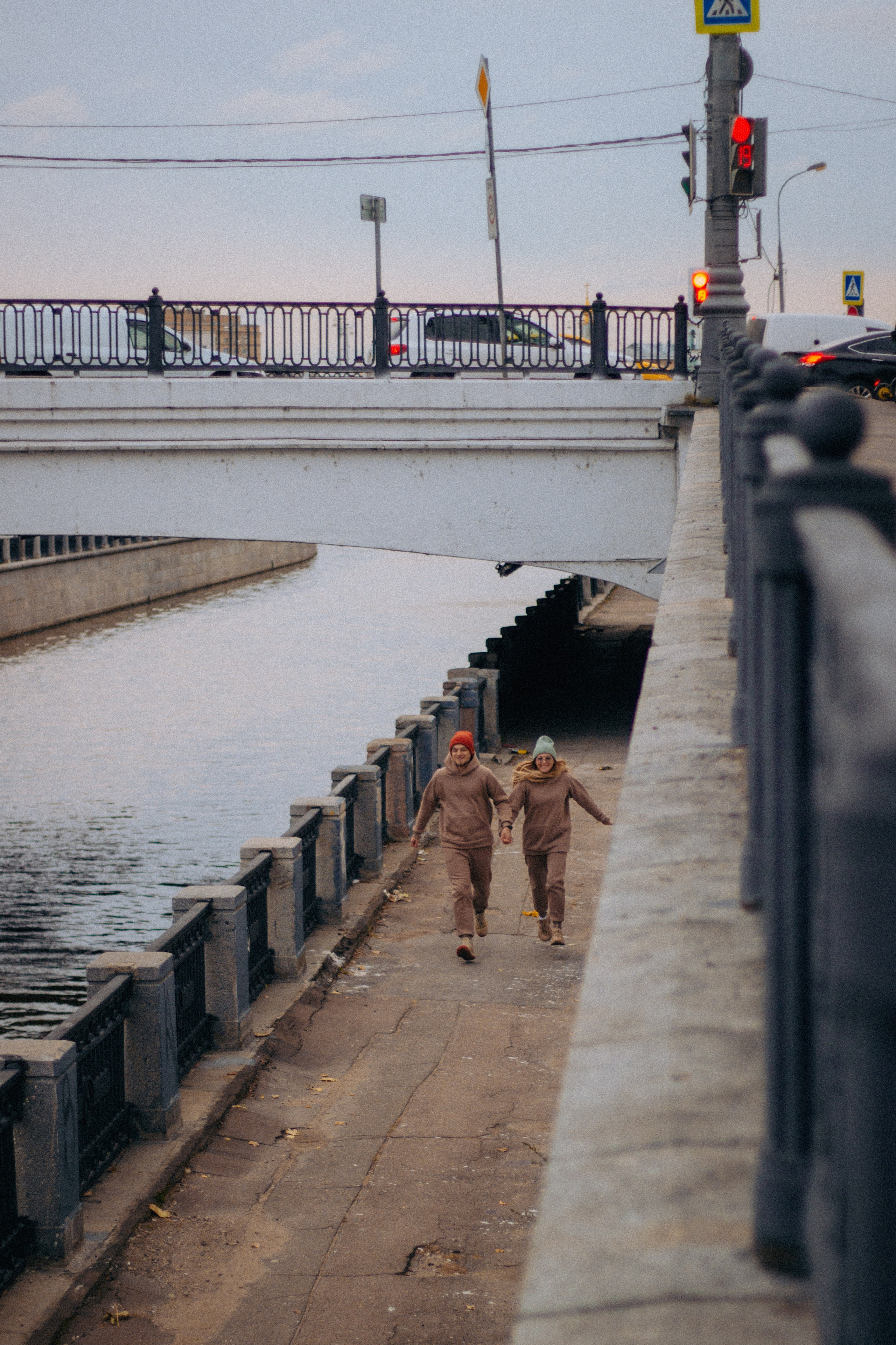 Lovestory. Фотограф Новгородская Полина | Москва