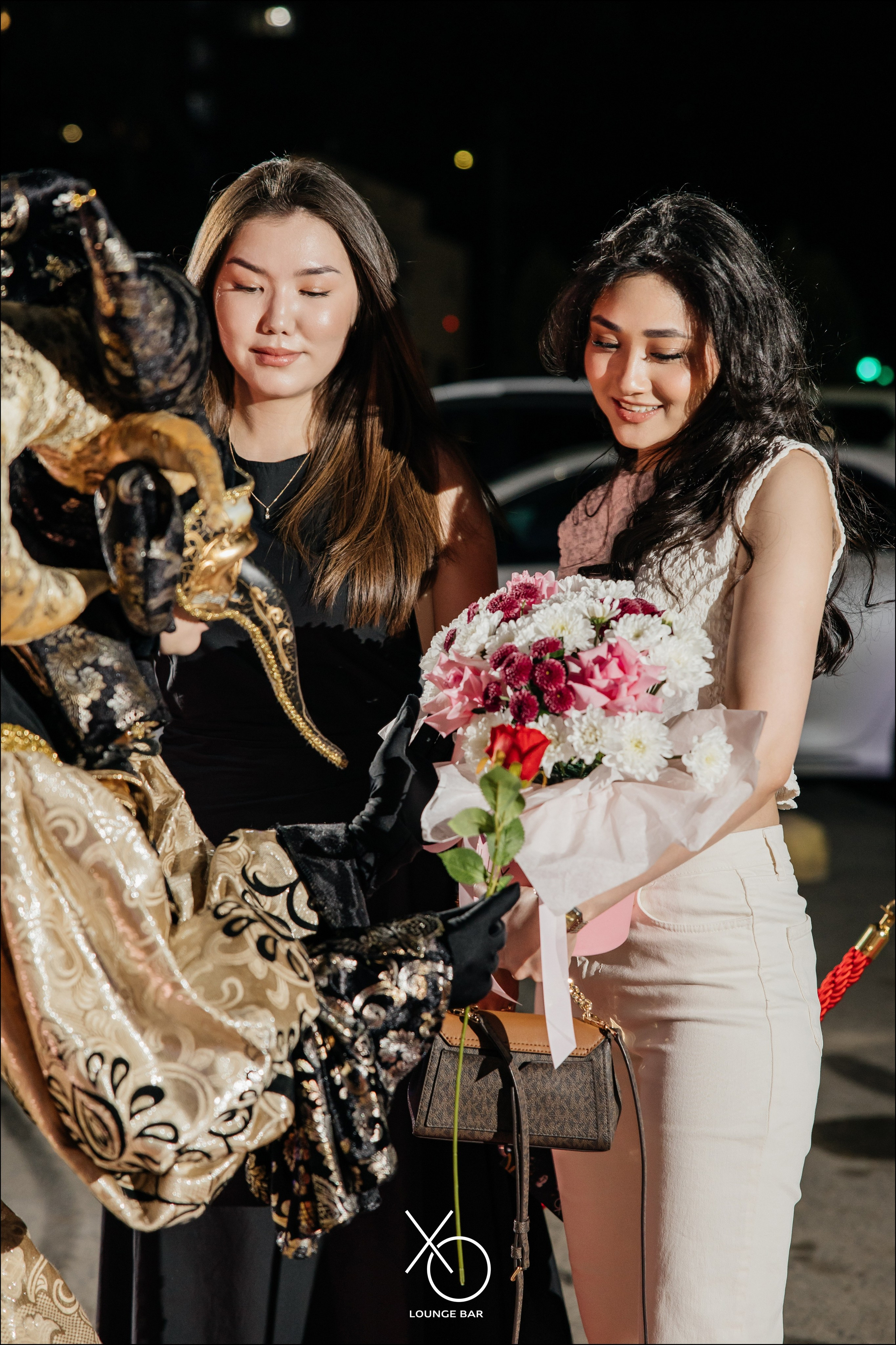 День Рождения XO — 2 ГОДА | 6elluci. Lounge Bar X.O