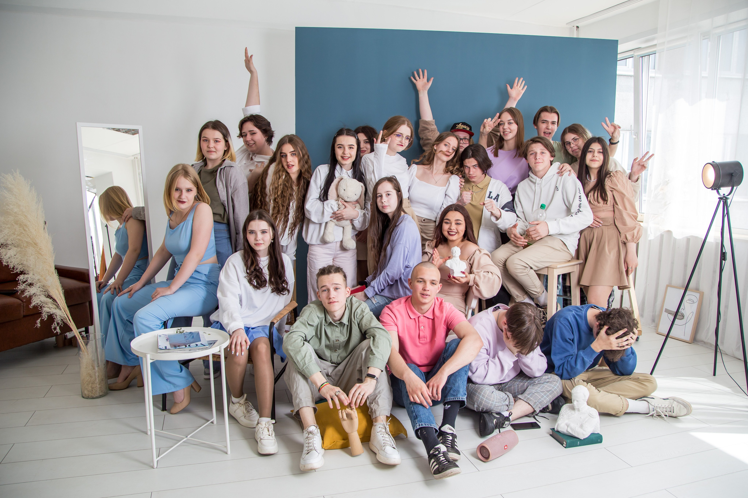 Творческая студия АЛНИфото