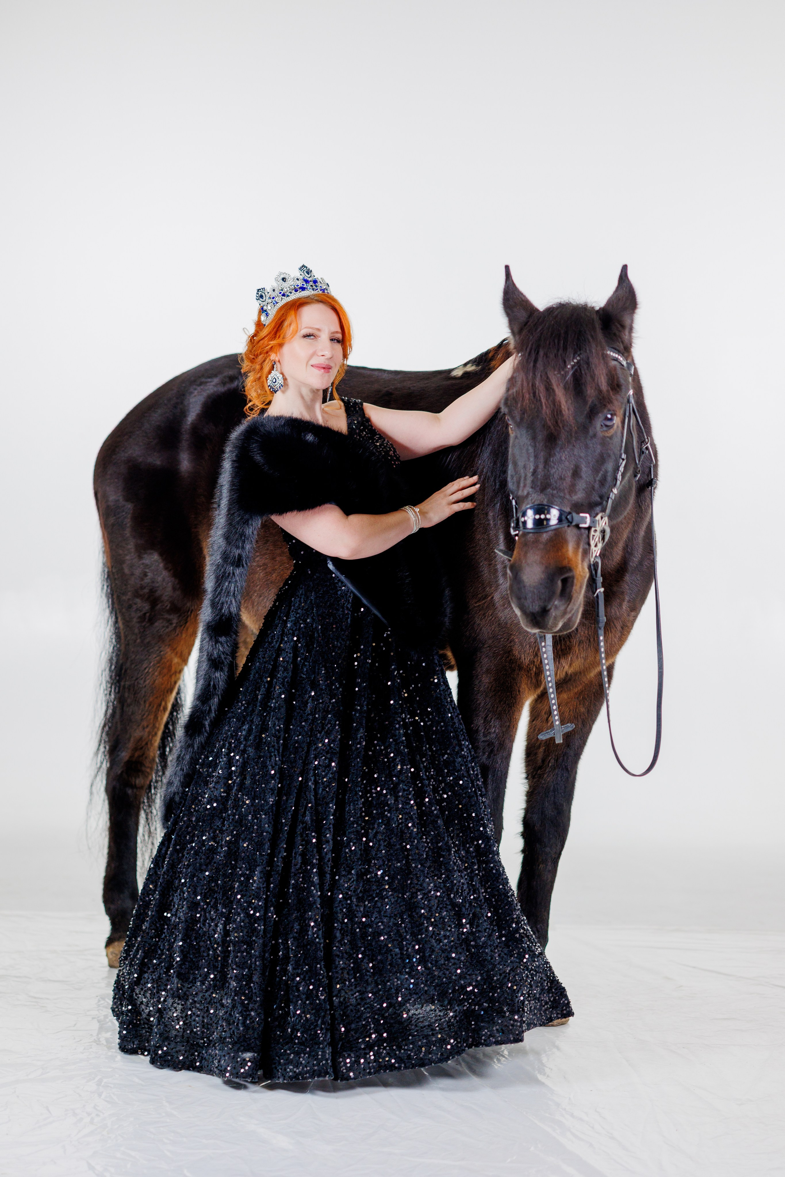 Фотограф в Санкт-Петербурге