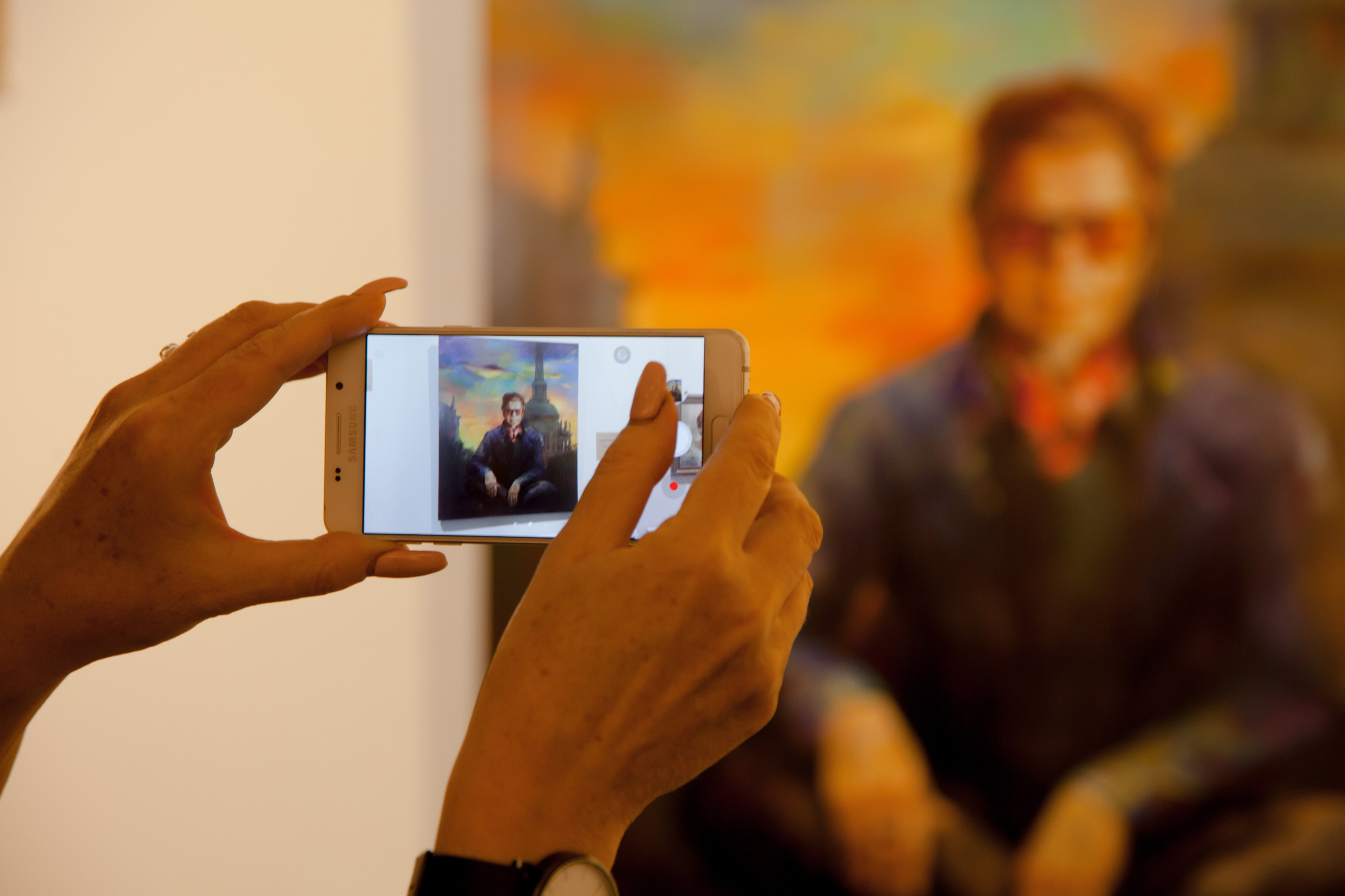 Репортажная съемка Иркутск Александр Ростов