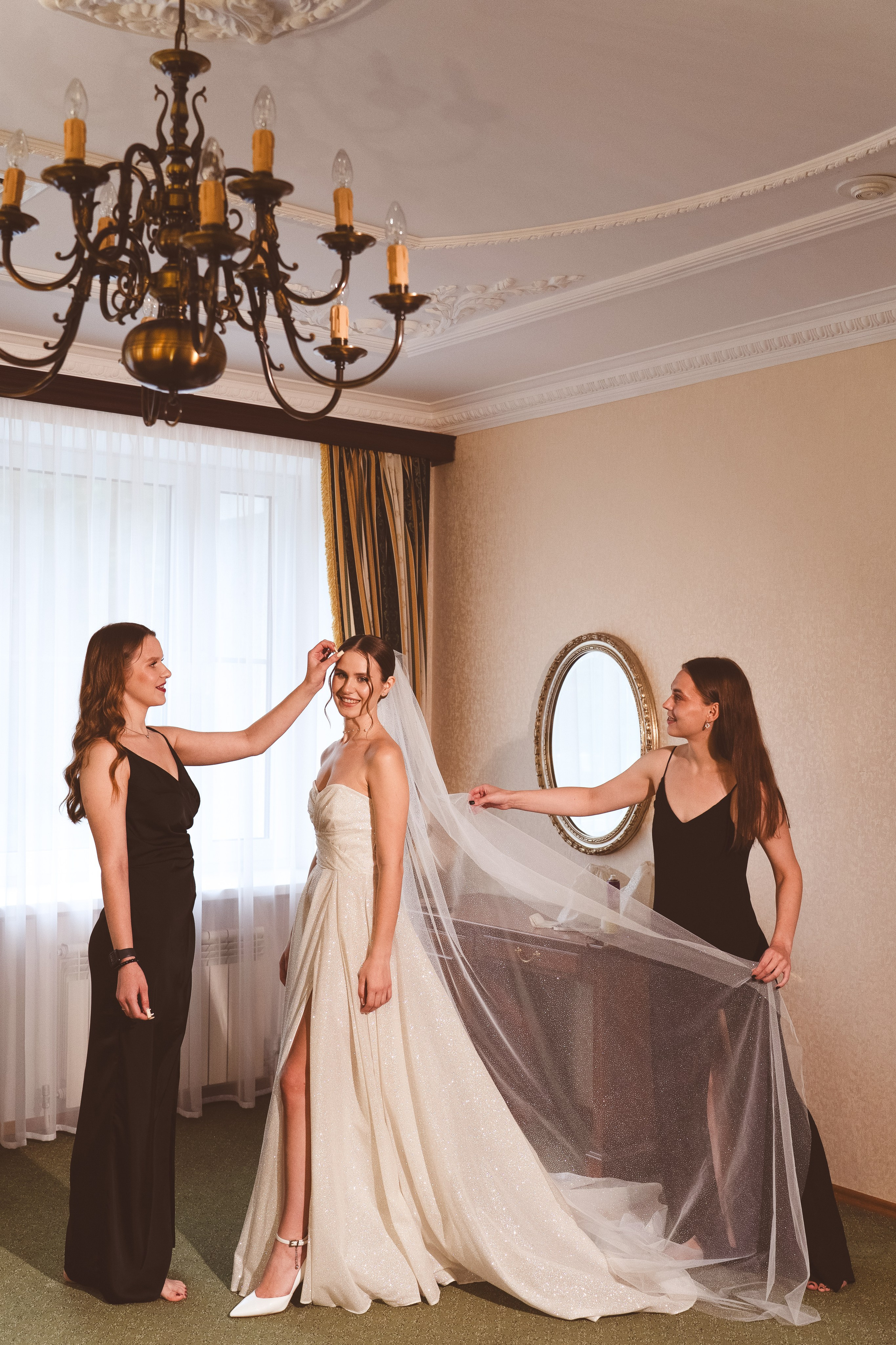 Свадебный и семейный фотограф в г. Югорске Анастасия Аширбекова