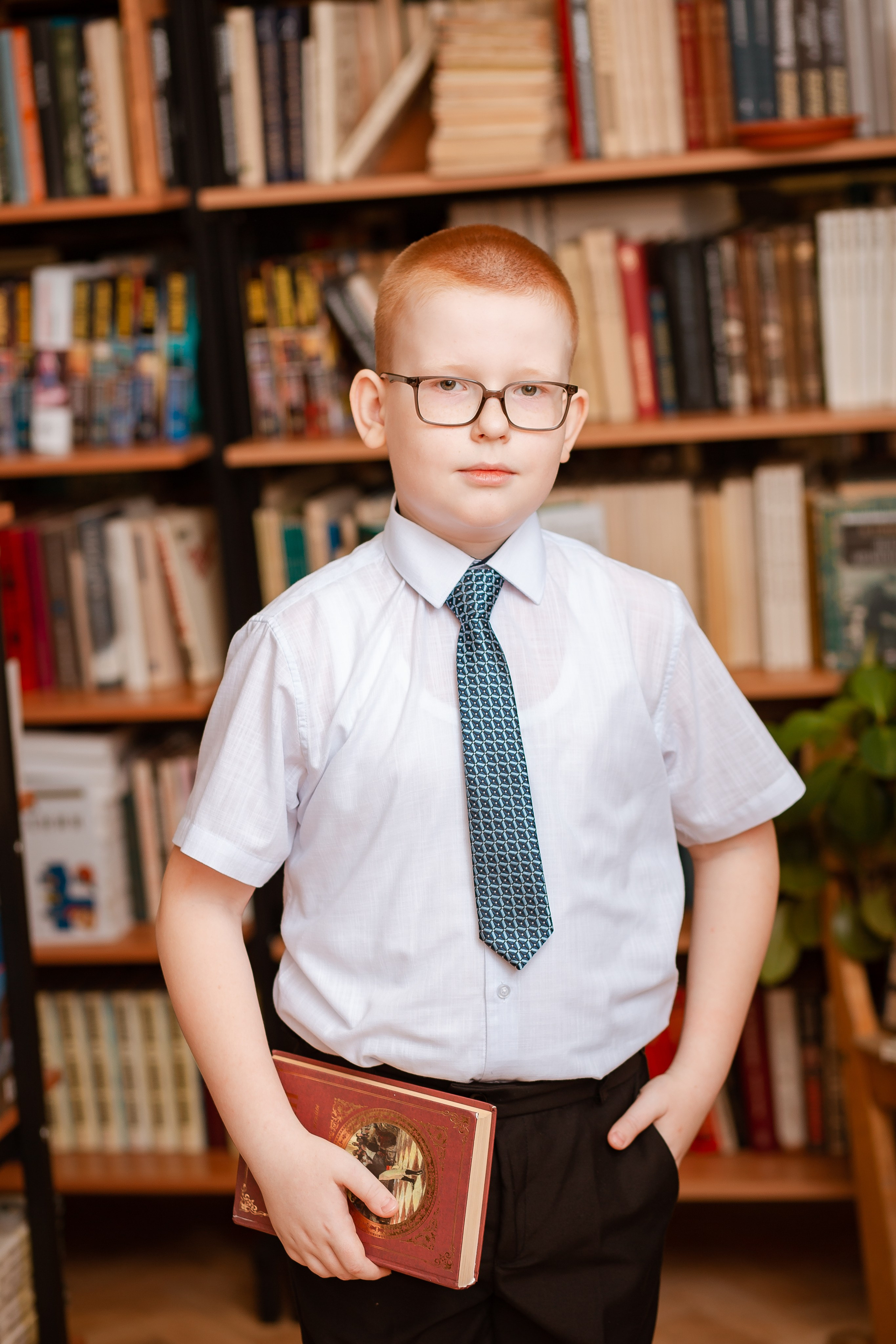 ЗАТО Озерный, школа 1, 4А класс. Студия выпускных альбомов Остров