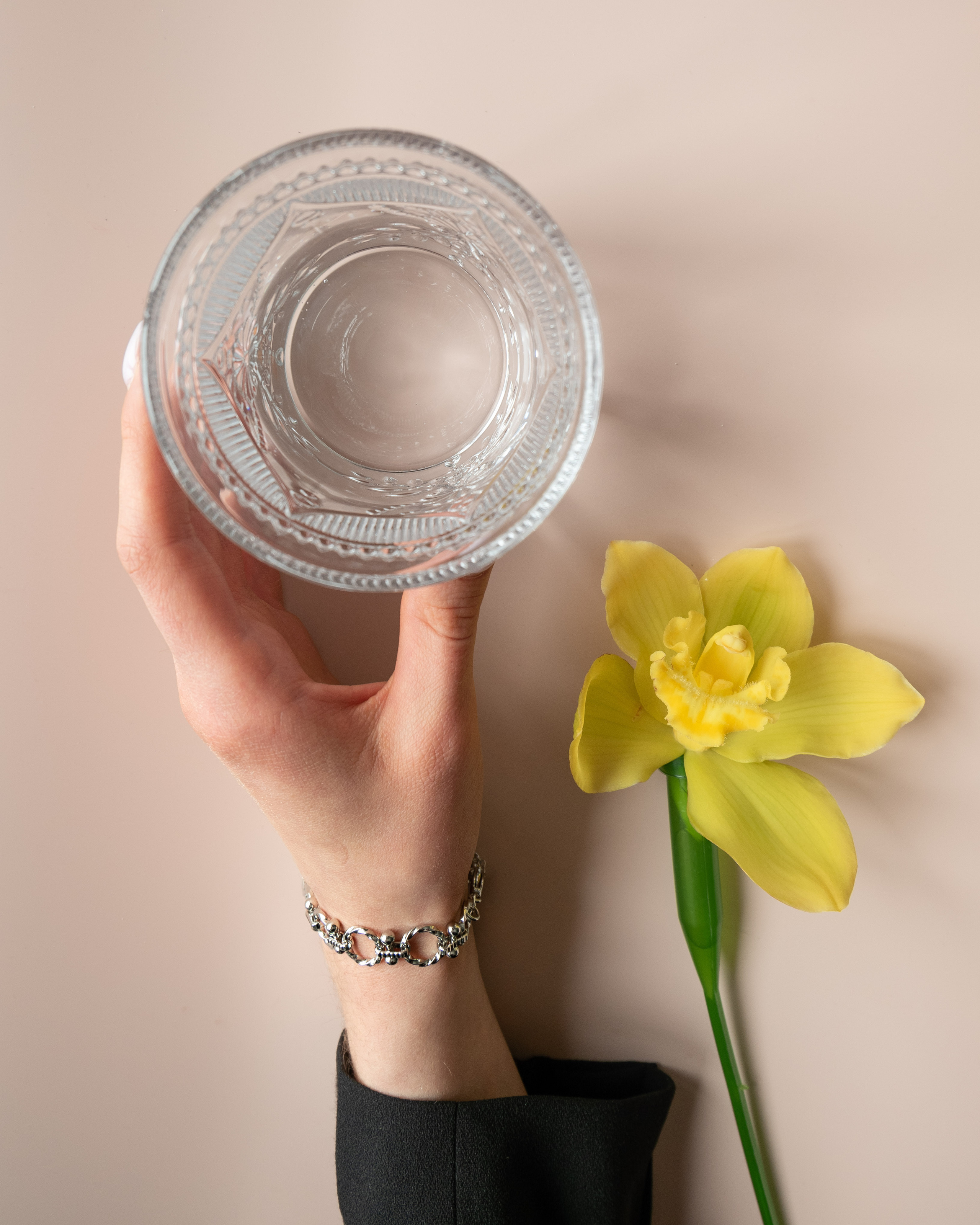 Content — съемка для магазина бижутерии. Фотограф в Белграде Чугреева Елена