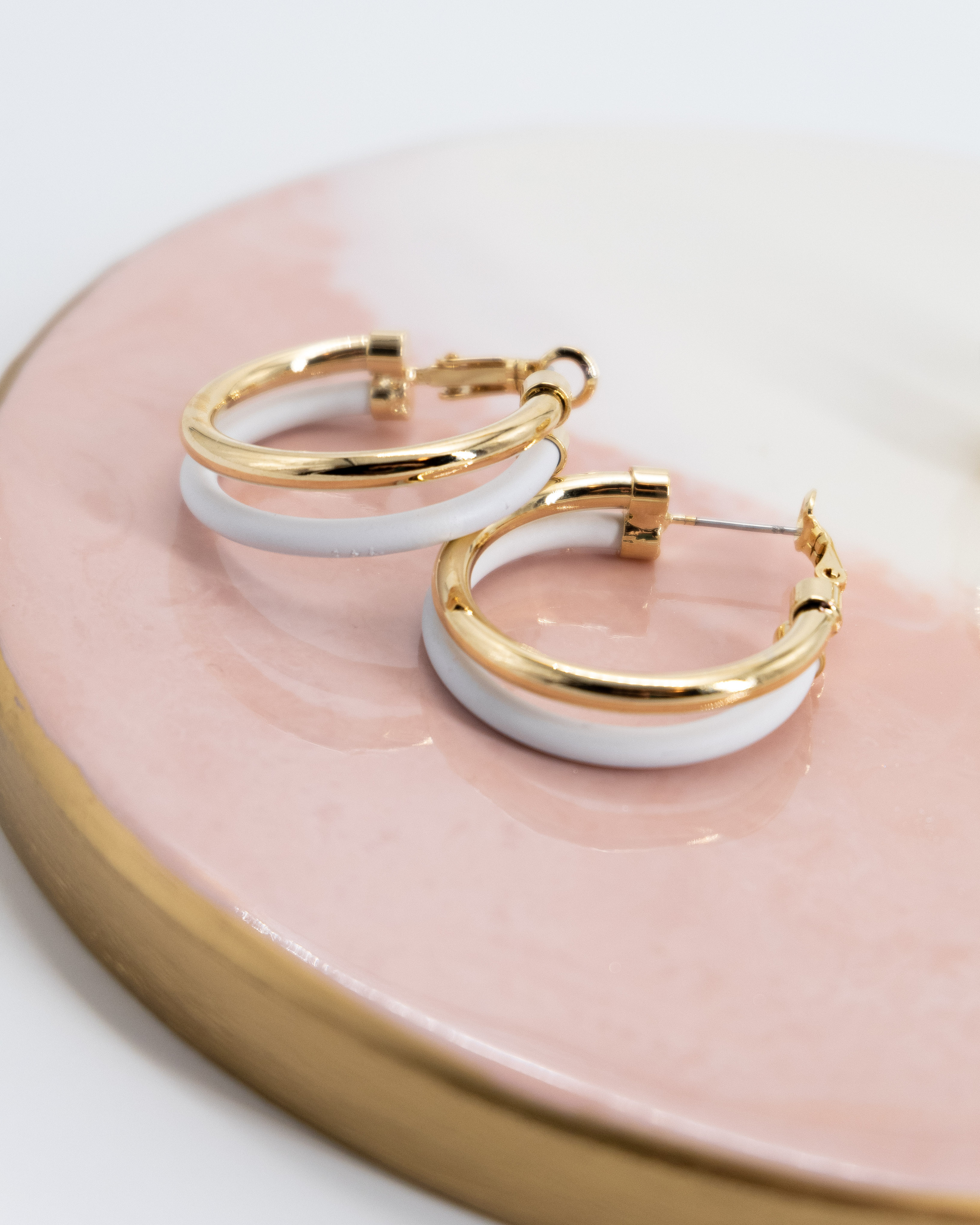 Content — съемка для магазина бижутерии. Фотограф в Белграде Чугреева Елена