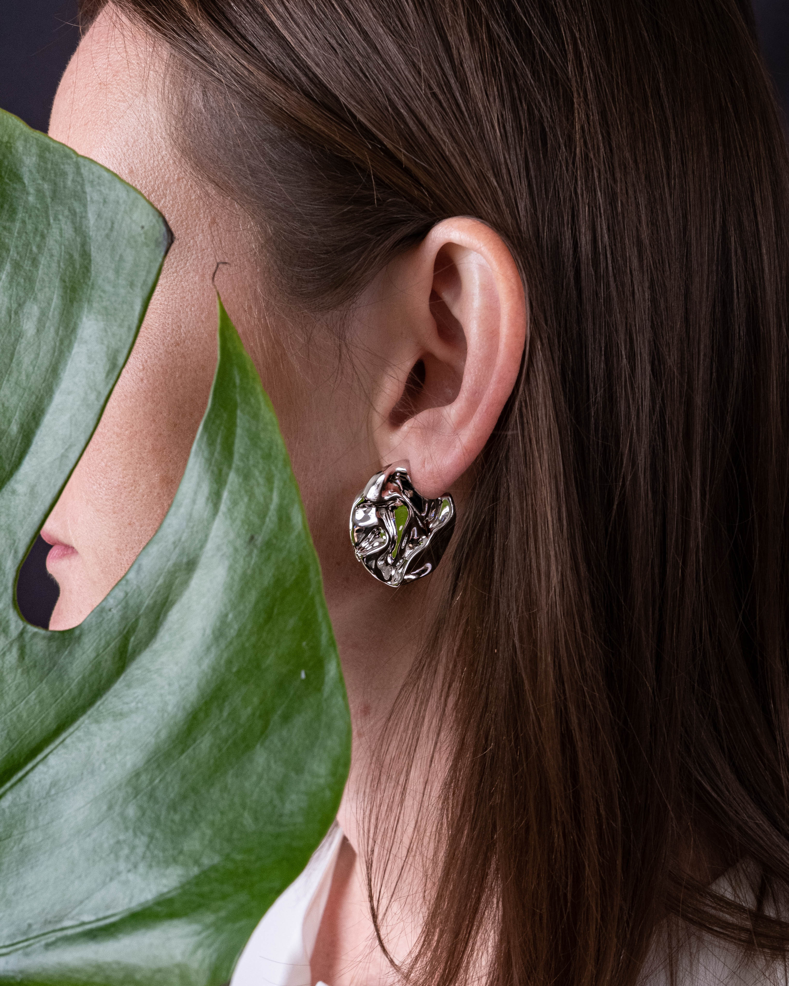 Content — съемка для магазина бижутерии. Фотограф в Белграде Чугреева Елена