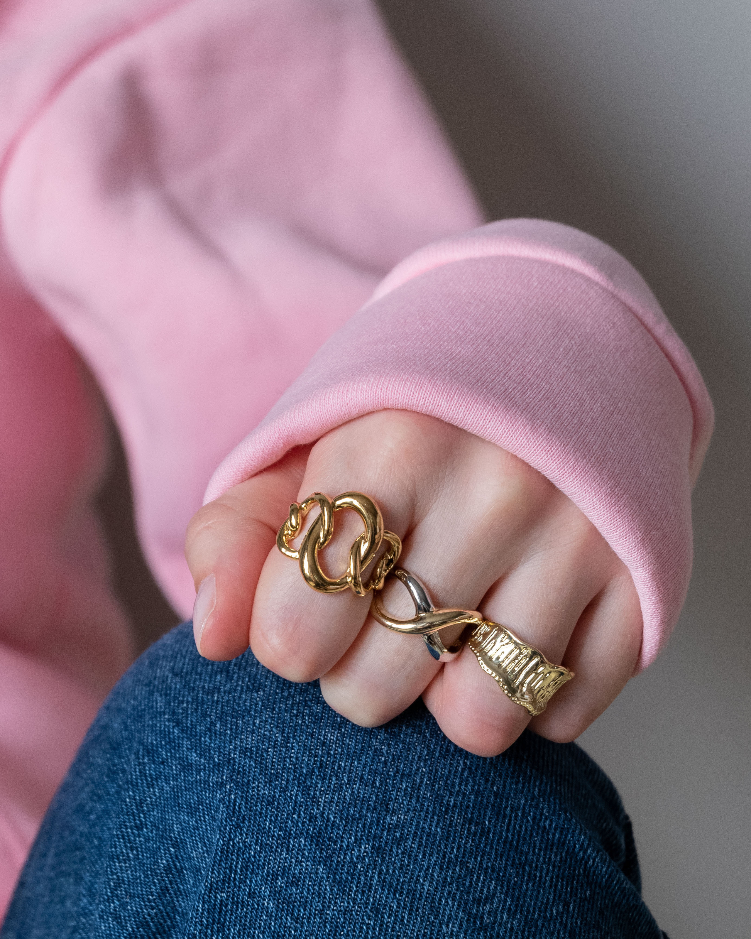 Content — съемка для магазина бижутерии. Фотограф в Белграде Чугреева Елена