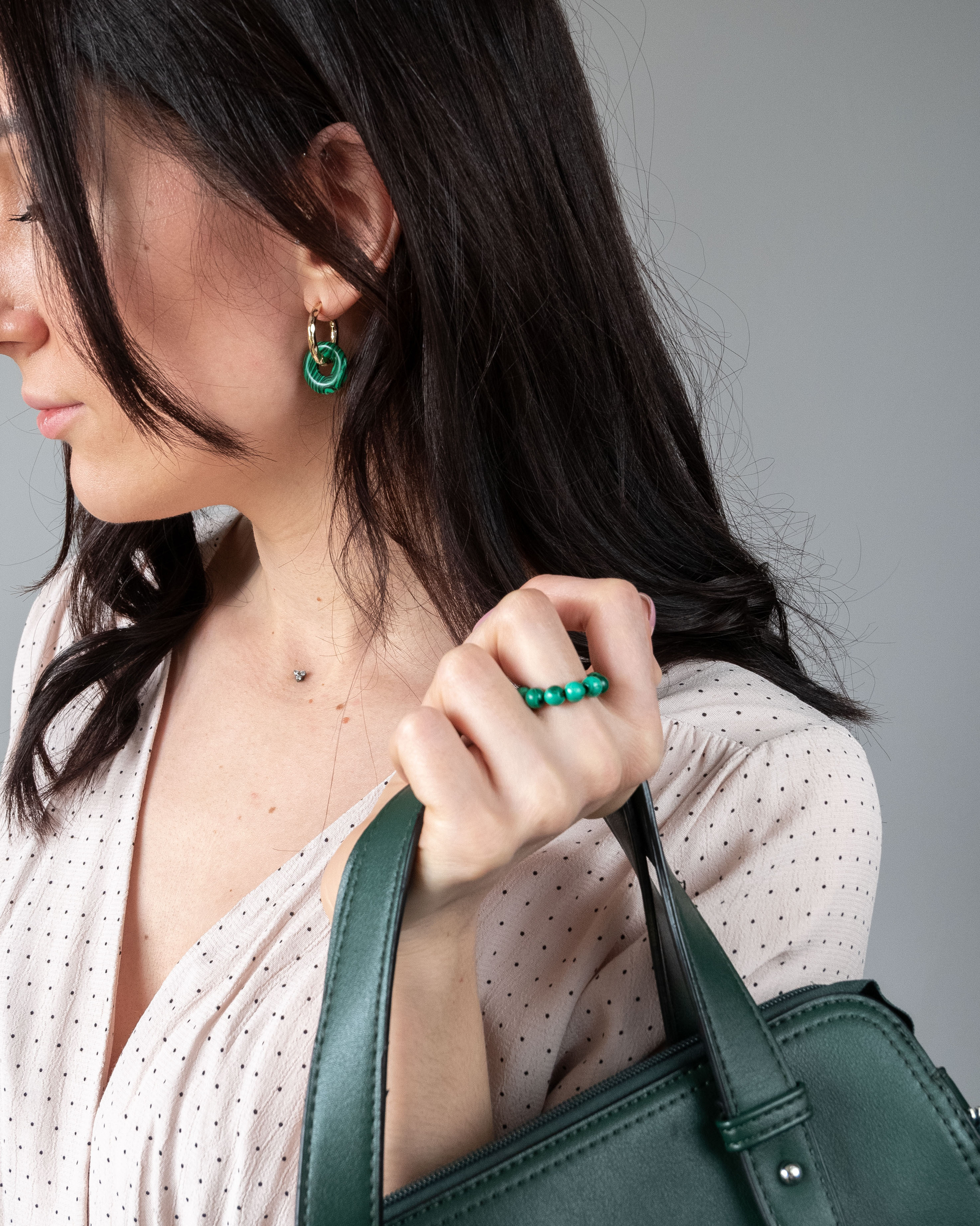 Content — съемка для магазина бижутерии. Фотограф в Белграде Чугреева Елена