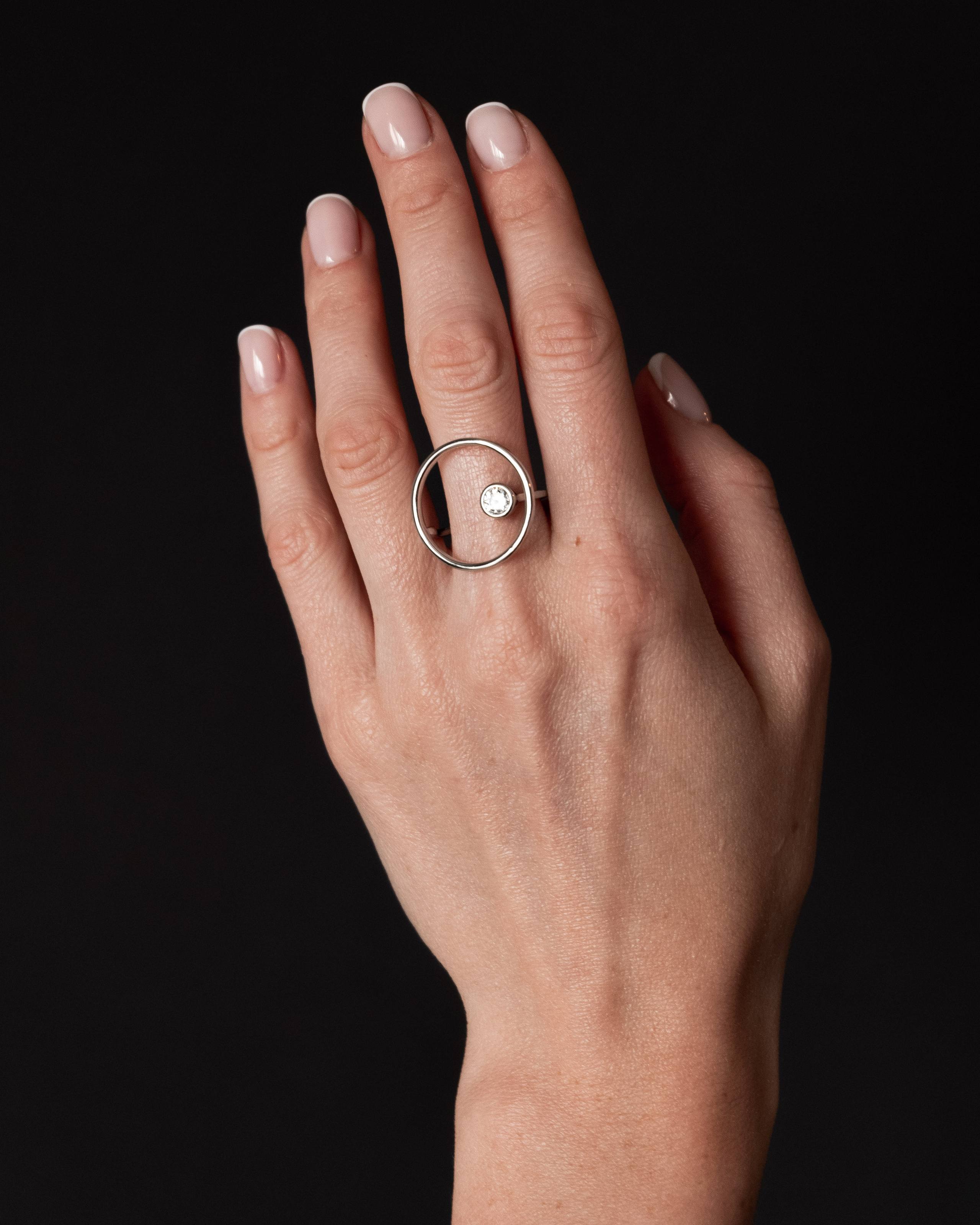 Content — съемка для магазина бижутерии. Фотограф в Белграде Чугреева Елена