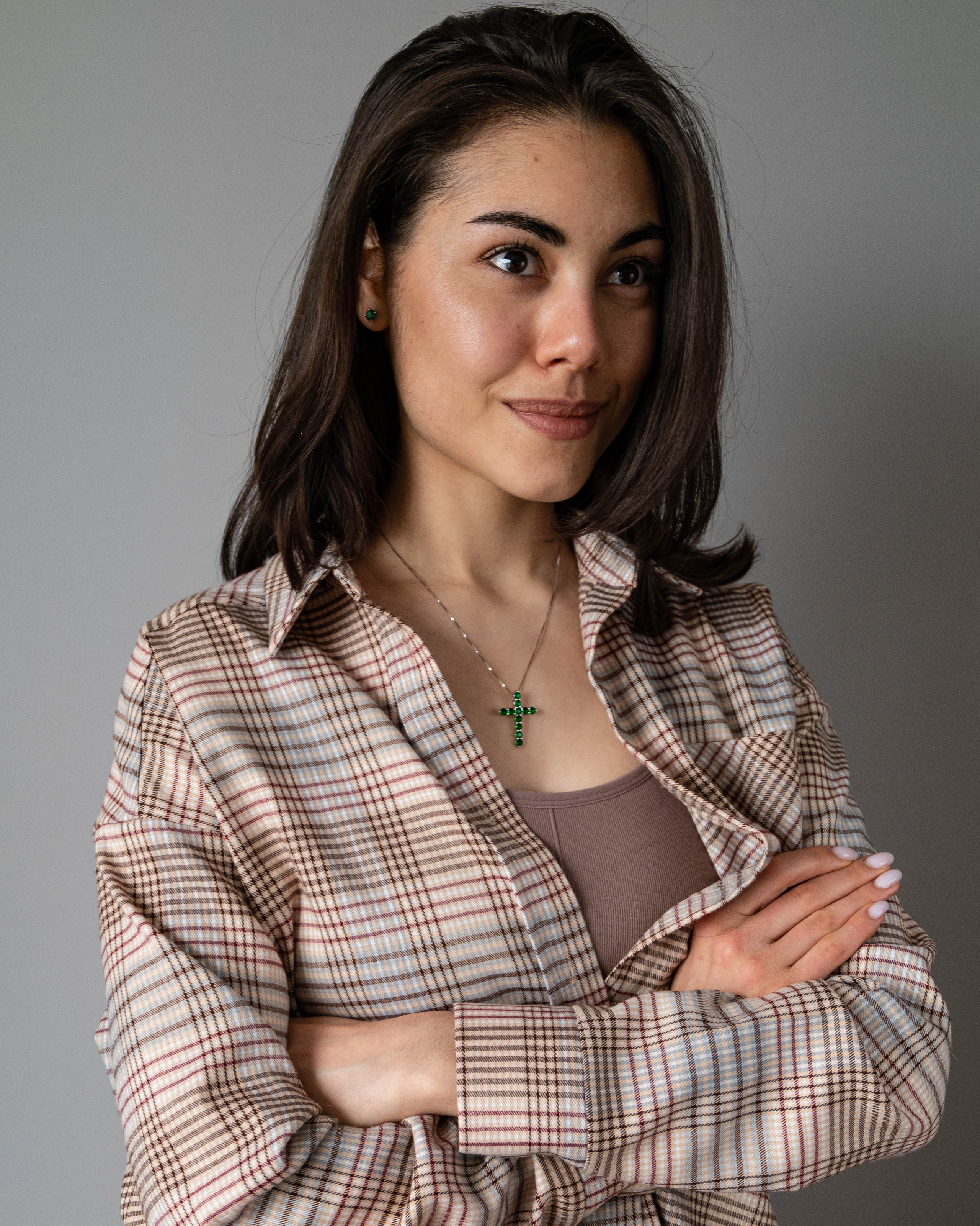 Content — съемка для магазина бижутерии. Фотограф в Белграде Чугреева Елена