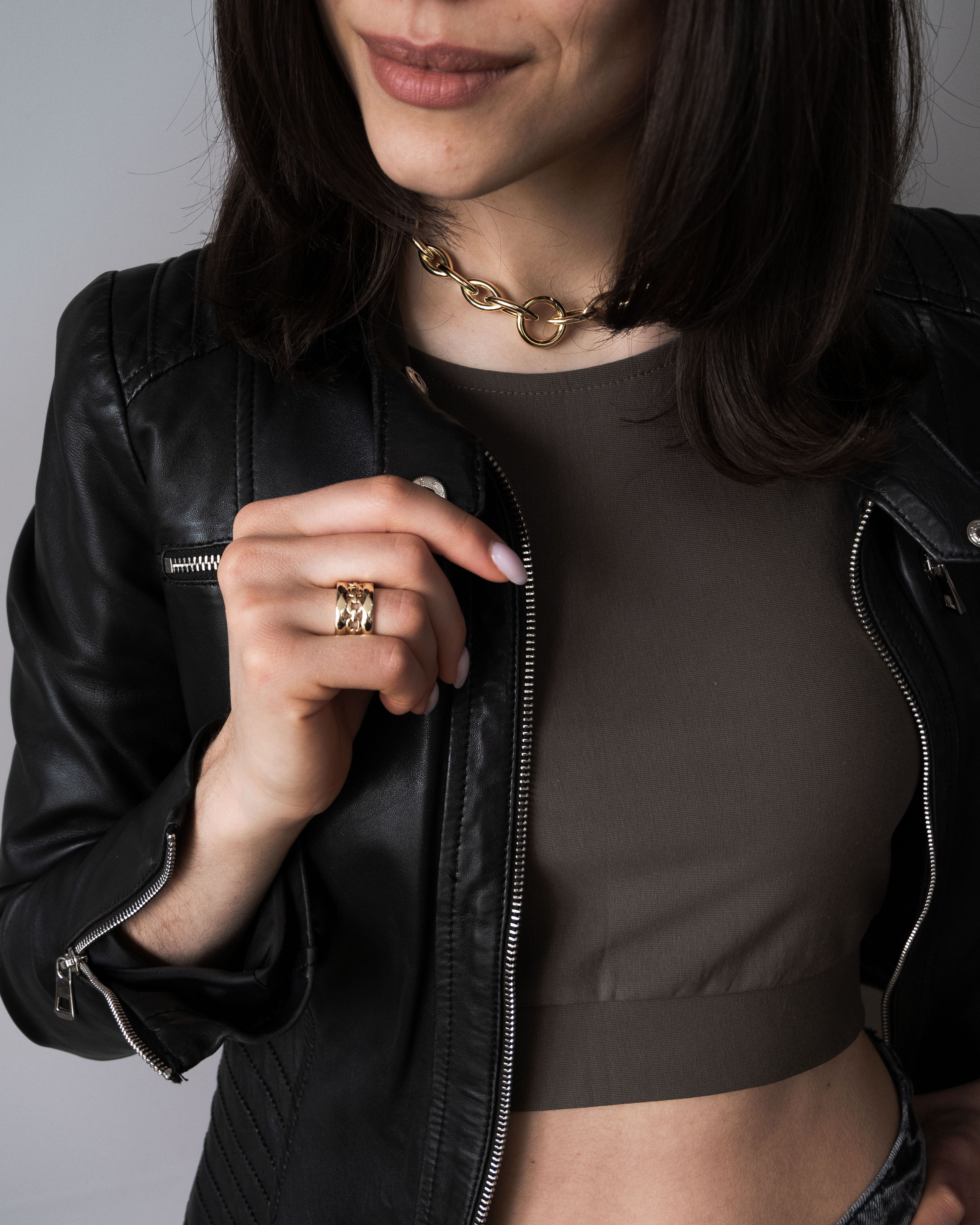 Content — съемка для магазина бижутерии. Фотограф в Белграде Чугреева Елена