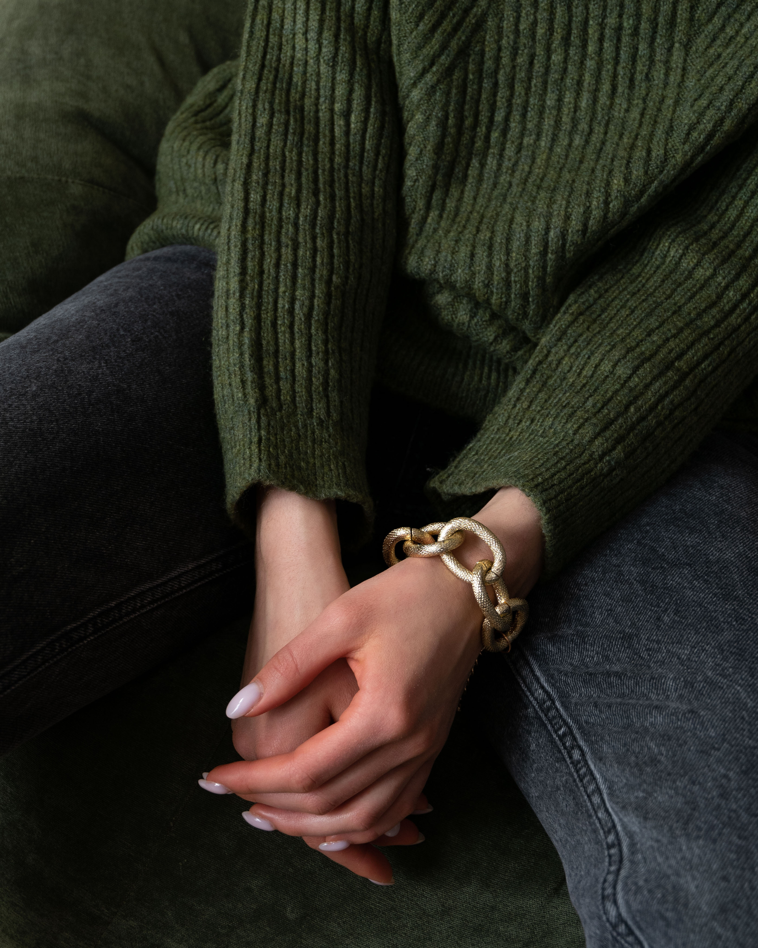 Content — съемка для магазина бижутерии. Фотограф в Белграде Чугреева Елена