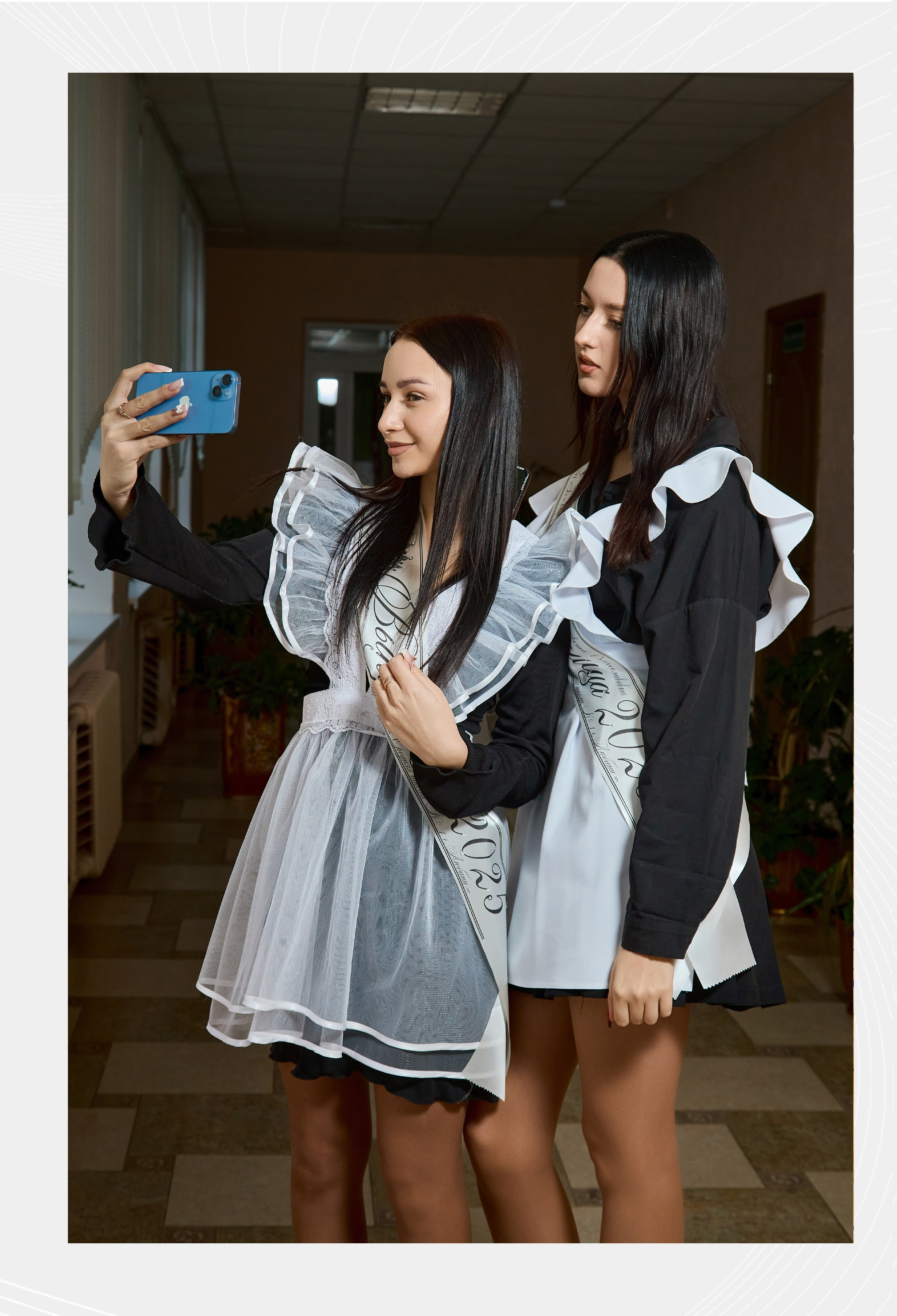 «История на три акта». Школьный фотограф Дмитрий Дудик