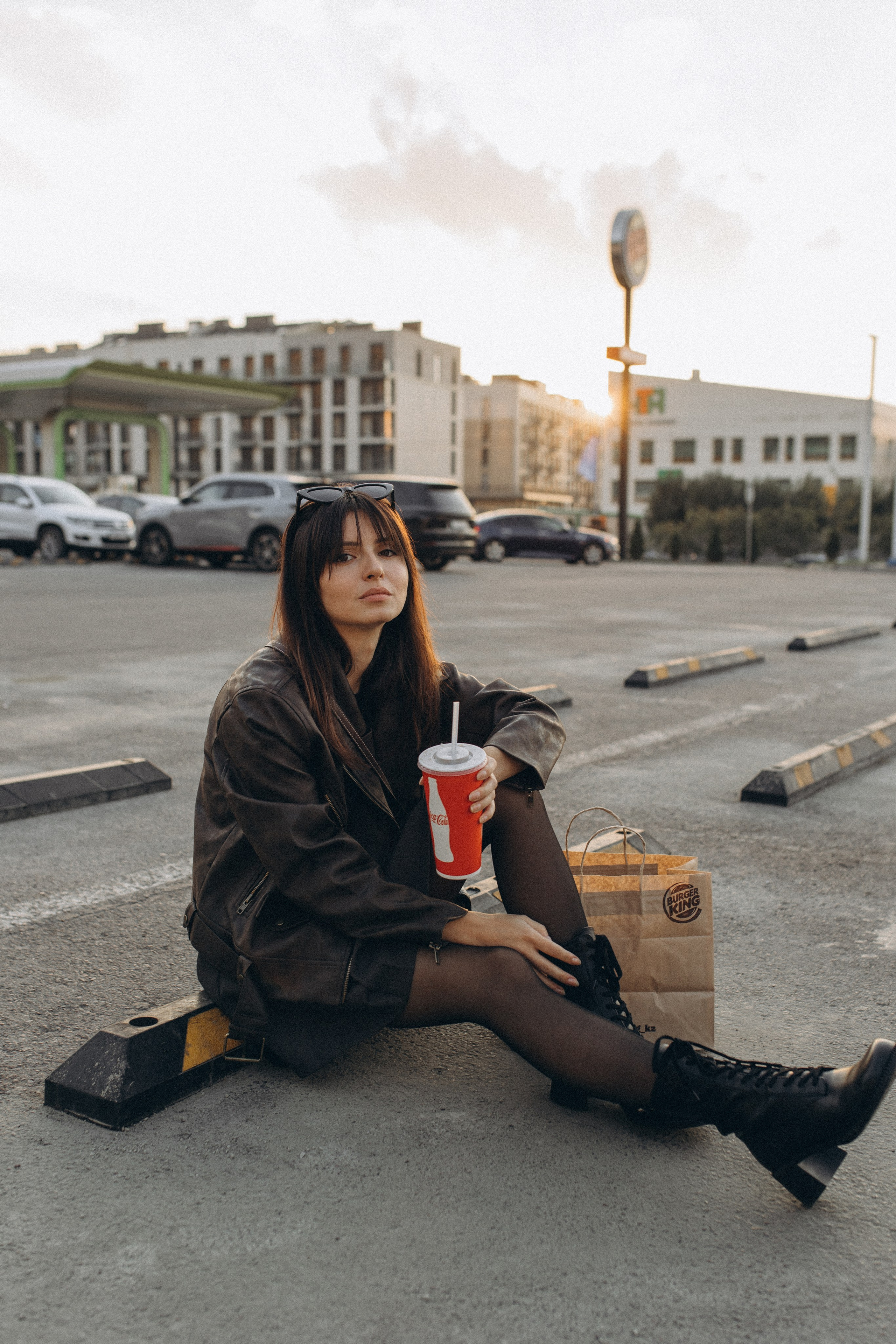 Portrait. Свадебный и семейный фотограф в Алматы Laura Dosmann