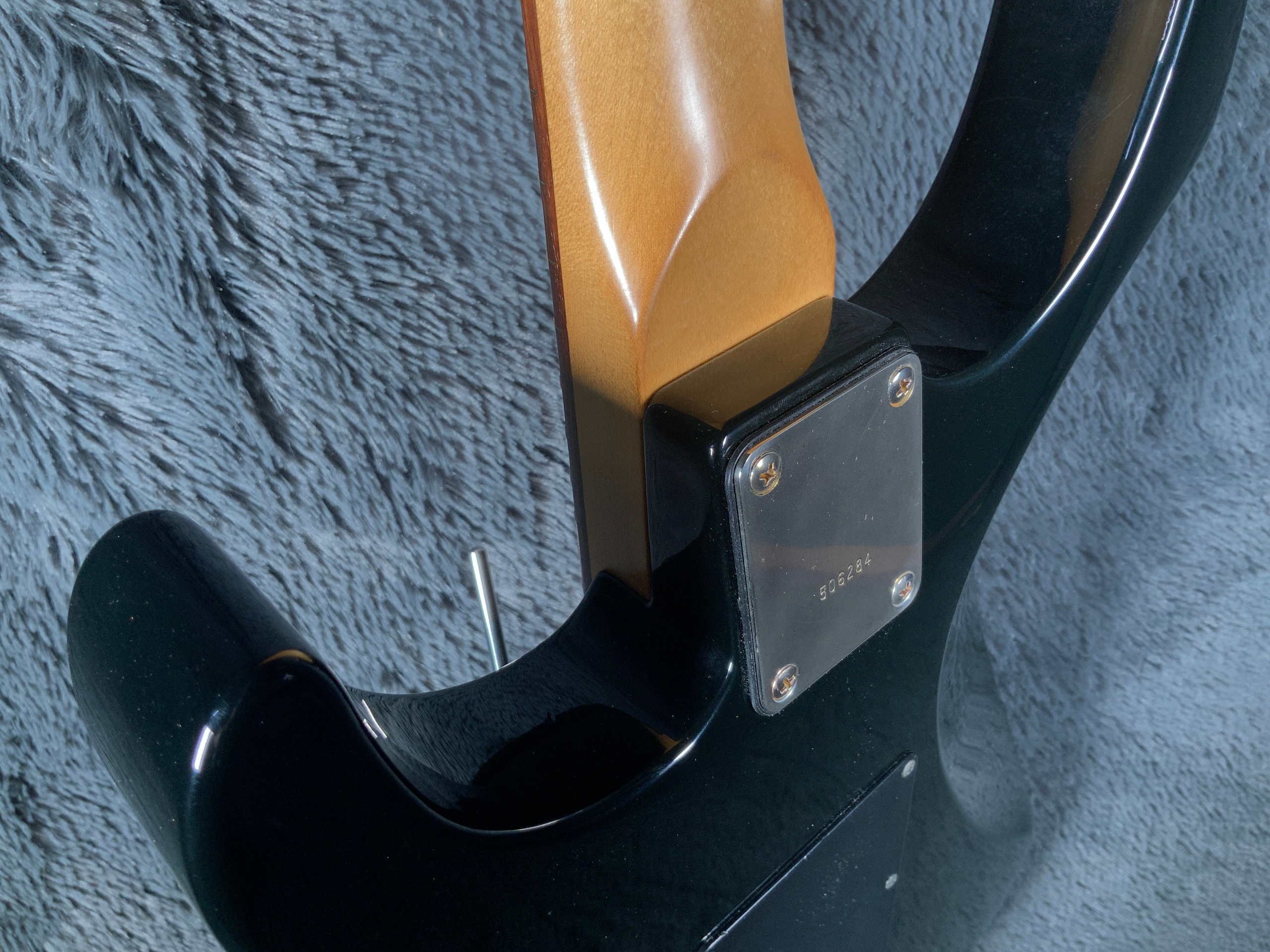 Team G.J. by Grover Jackson Japan 90's