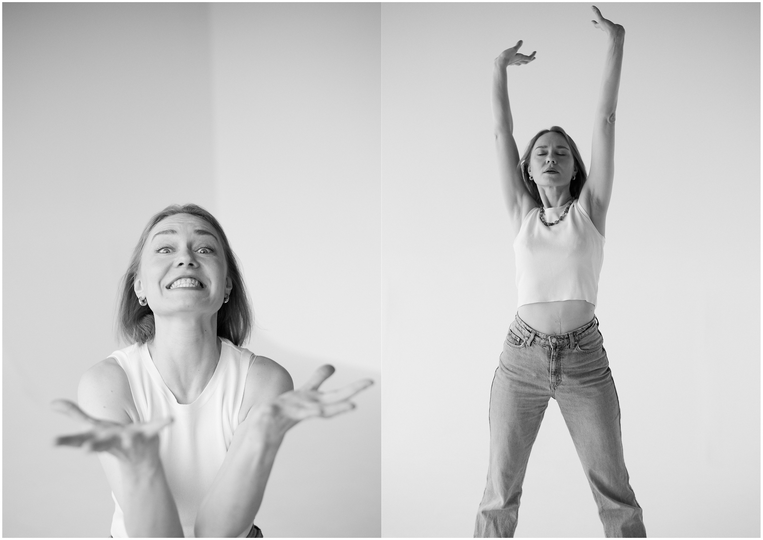 Актерское портфолио. Фотограф, психолог в Москве, Жуковском, Раменском Галина Майлер