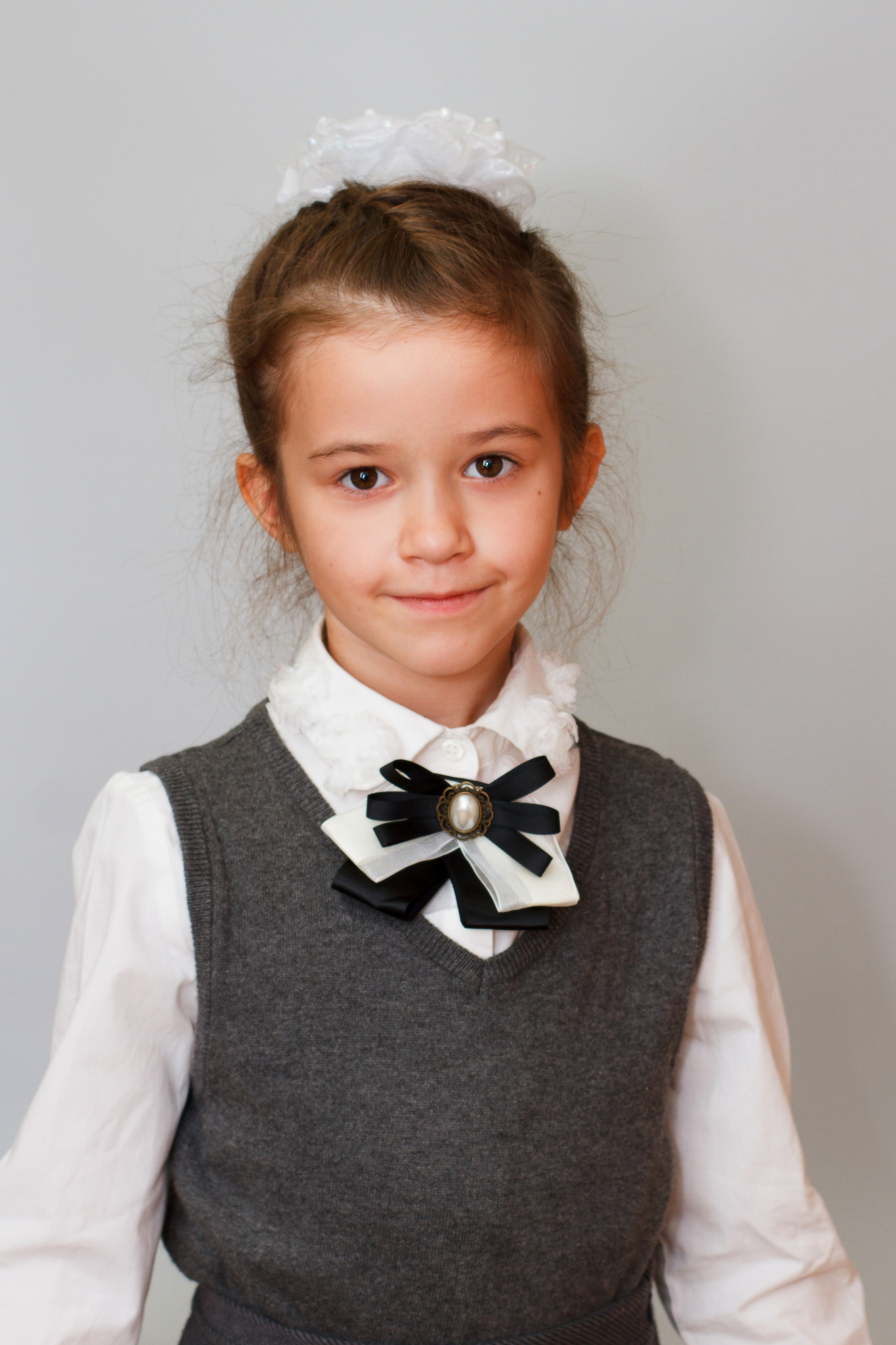 Первоклашки. Главная