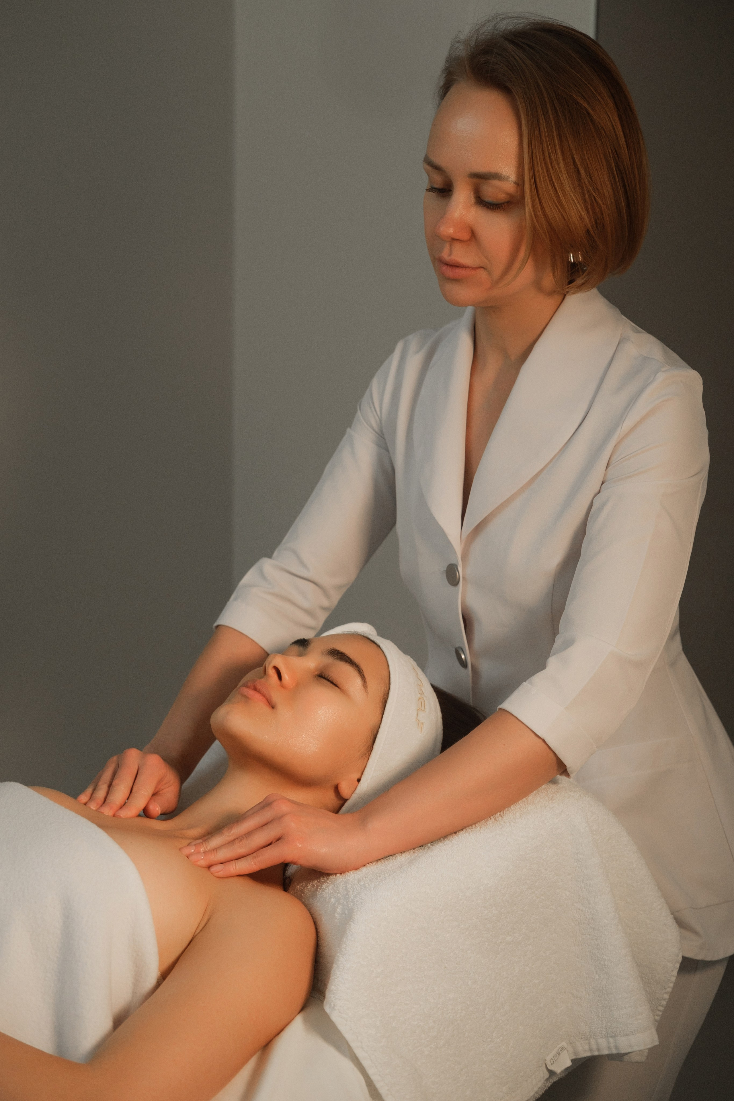 Съемка для медицинских центров, стоматологий и студий эпиляции