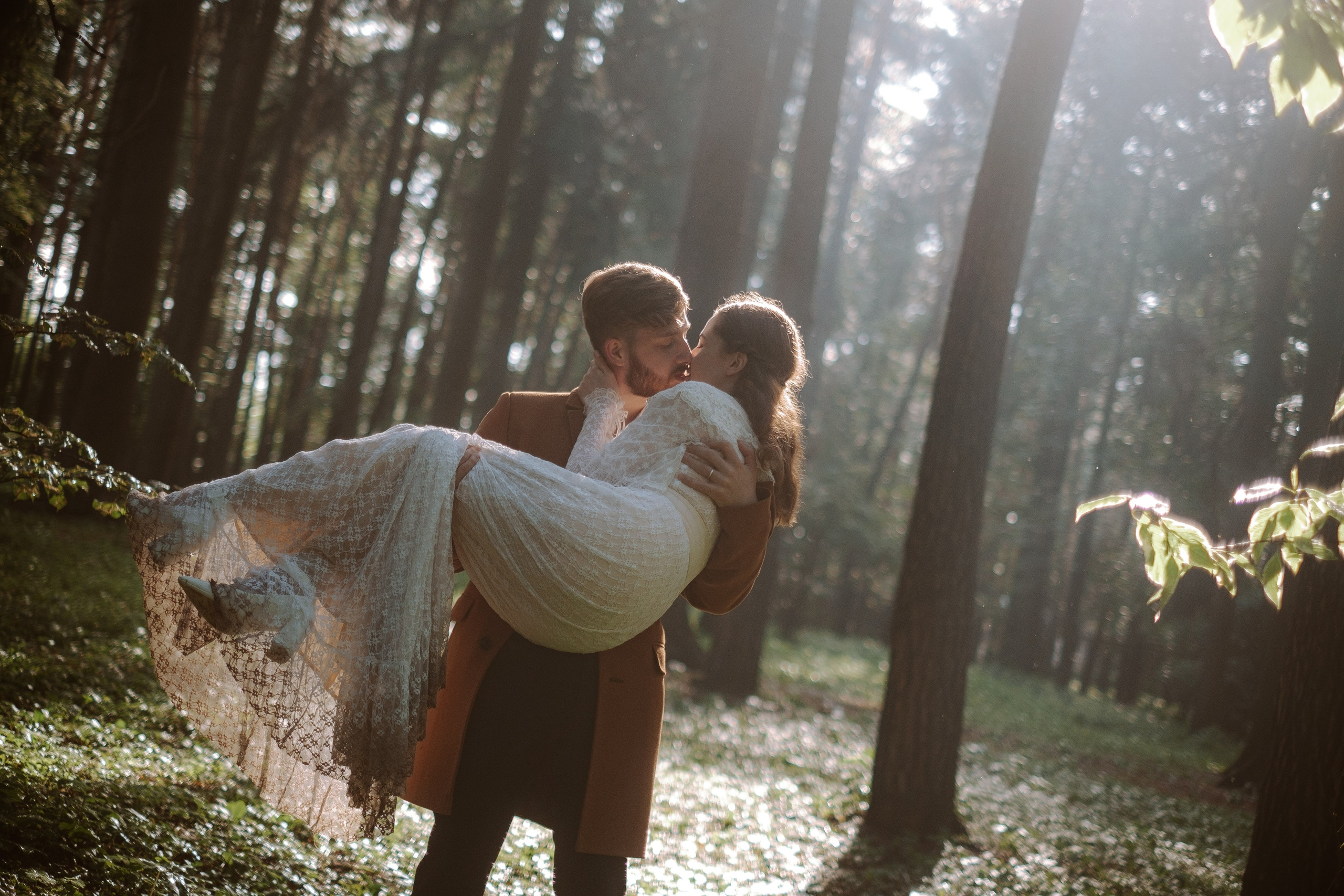 Настя & Никита. Фотограф Мария Хлебникова Санкт-Петербург Москва